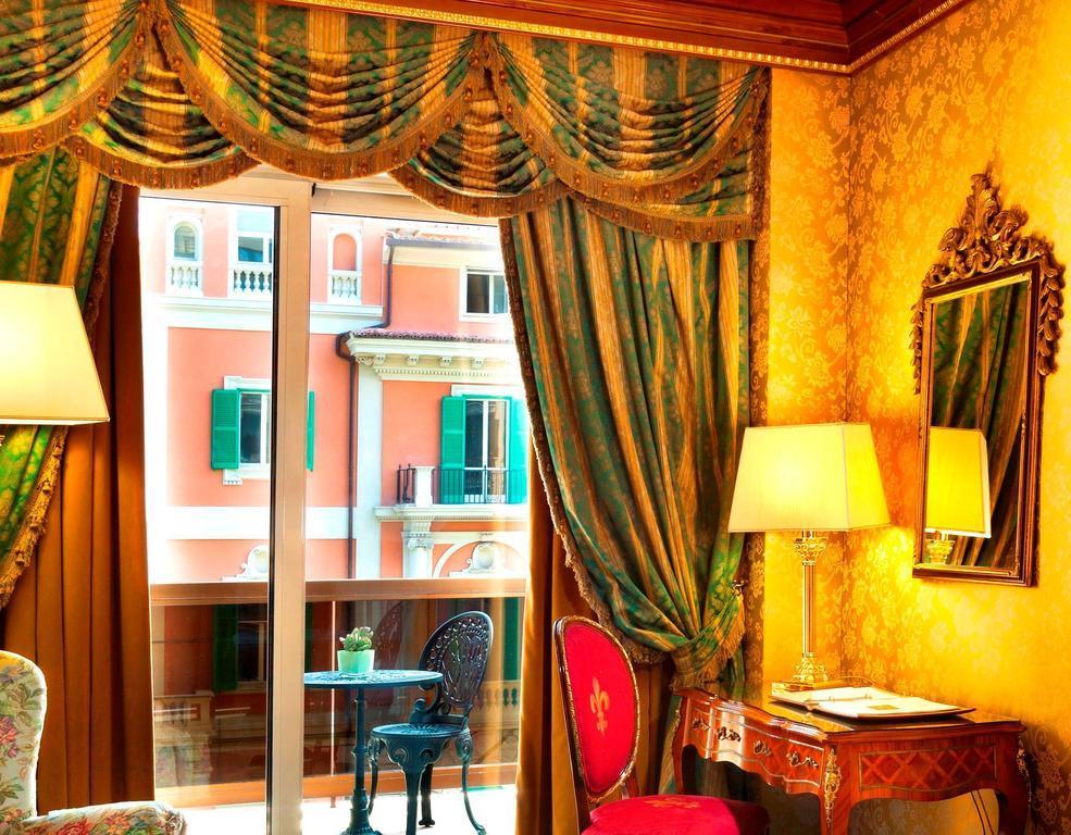 Parco Dei Principi Grand & Hotel Rome