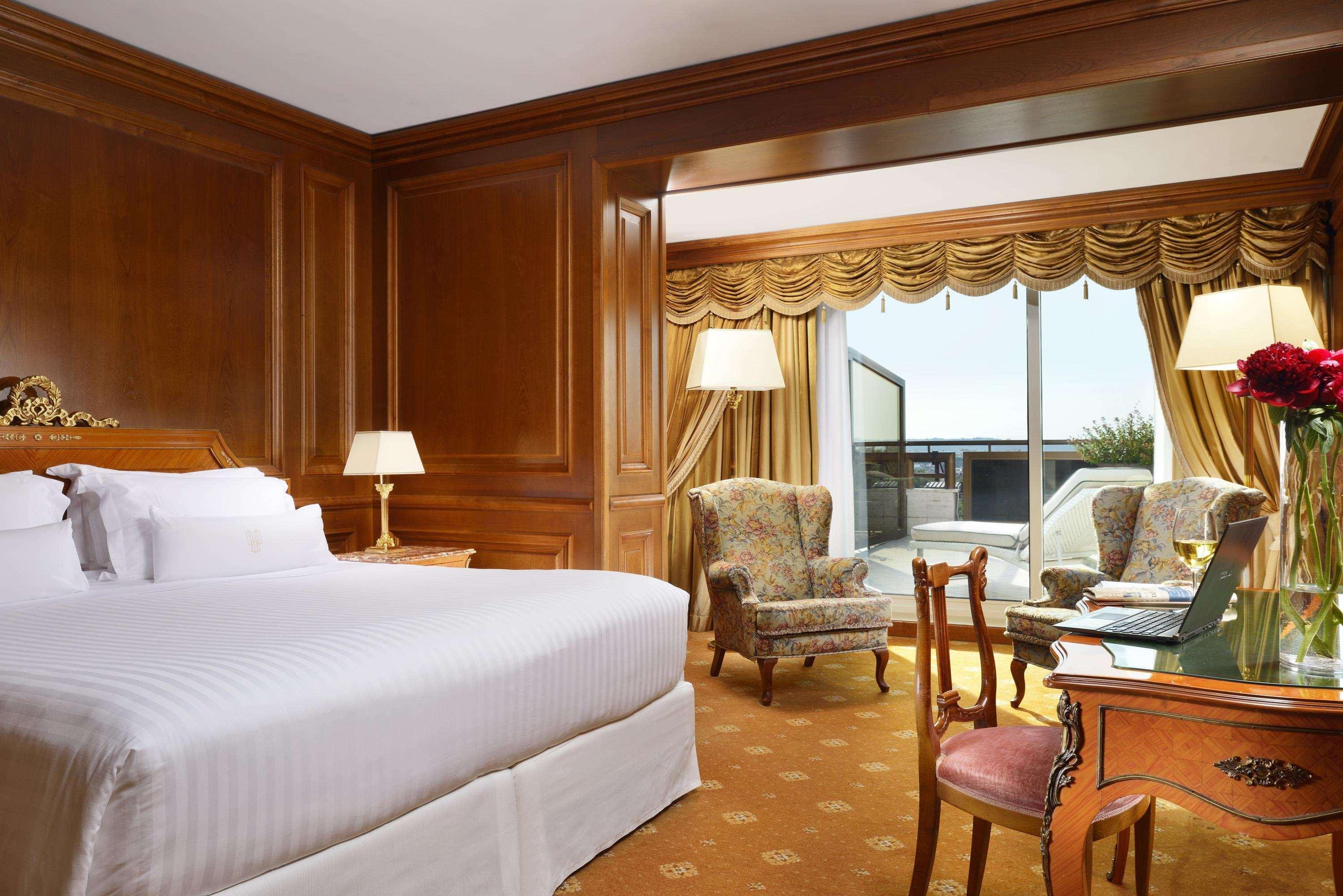 Hotel Parco Dei Principi Grand &