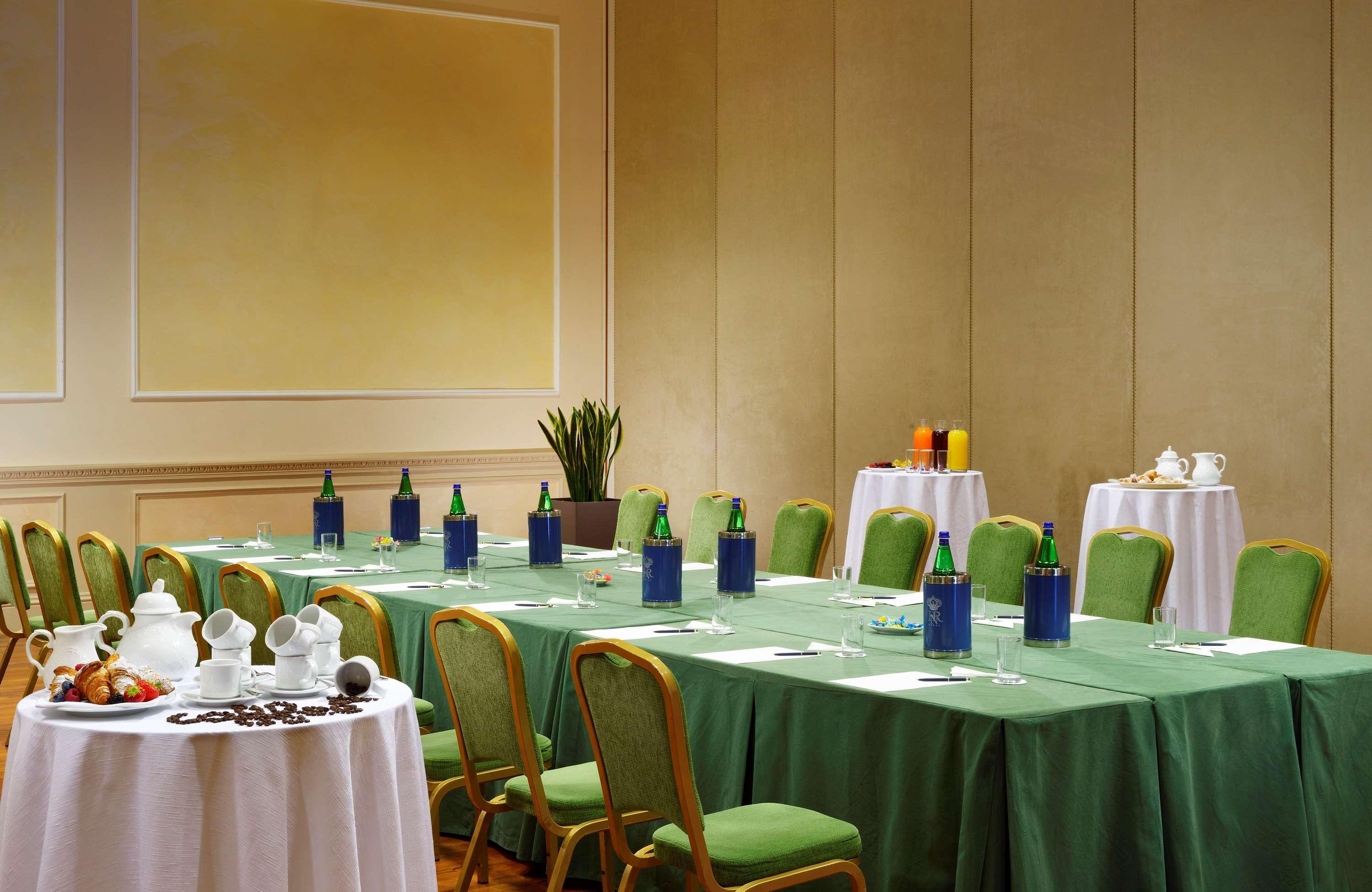 Parco Dei Principi Grand & Hotel