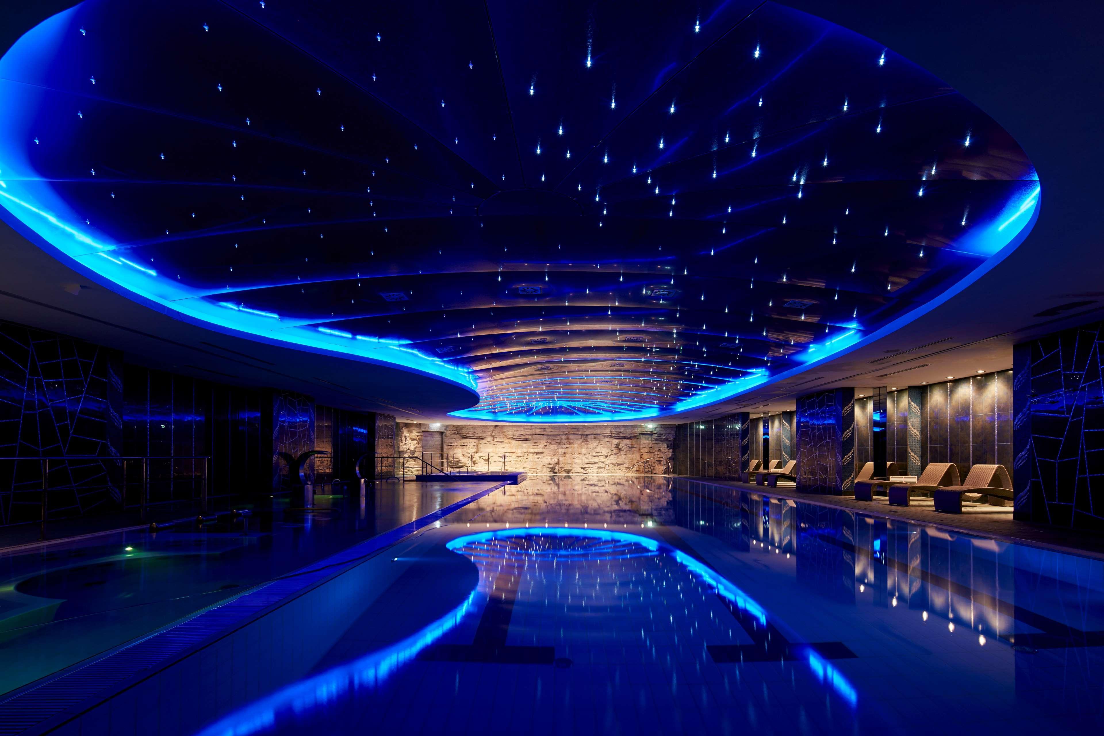 Hotel Parco Dei Principi Grand &
