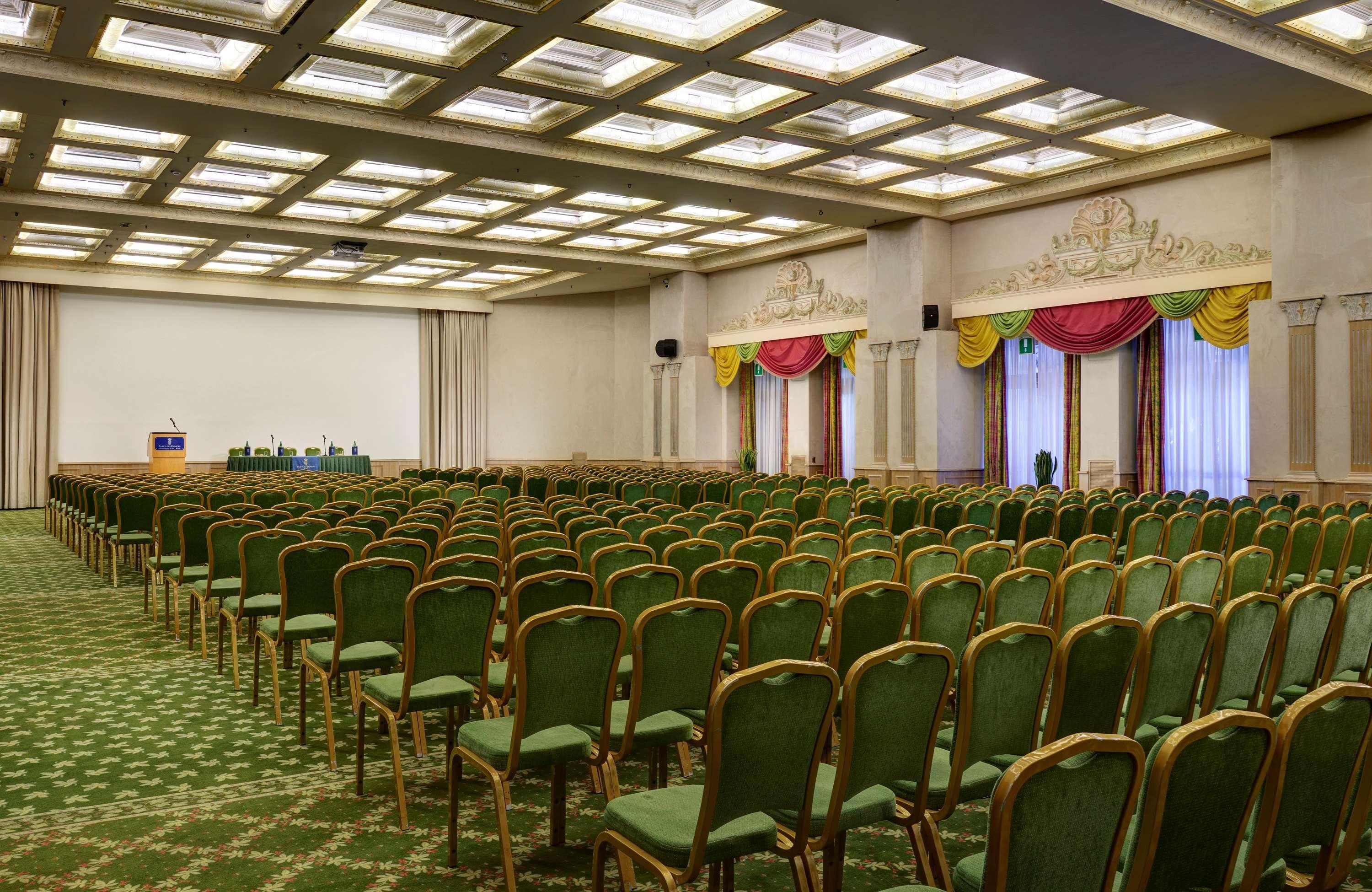 Parco Dei Principi Grand & Hotel 5*