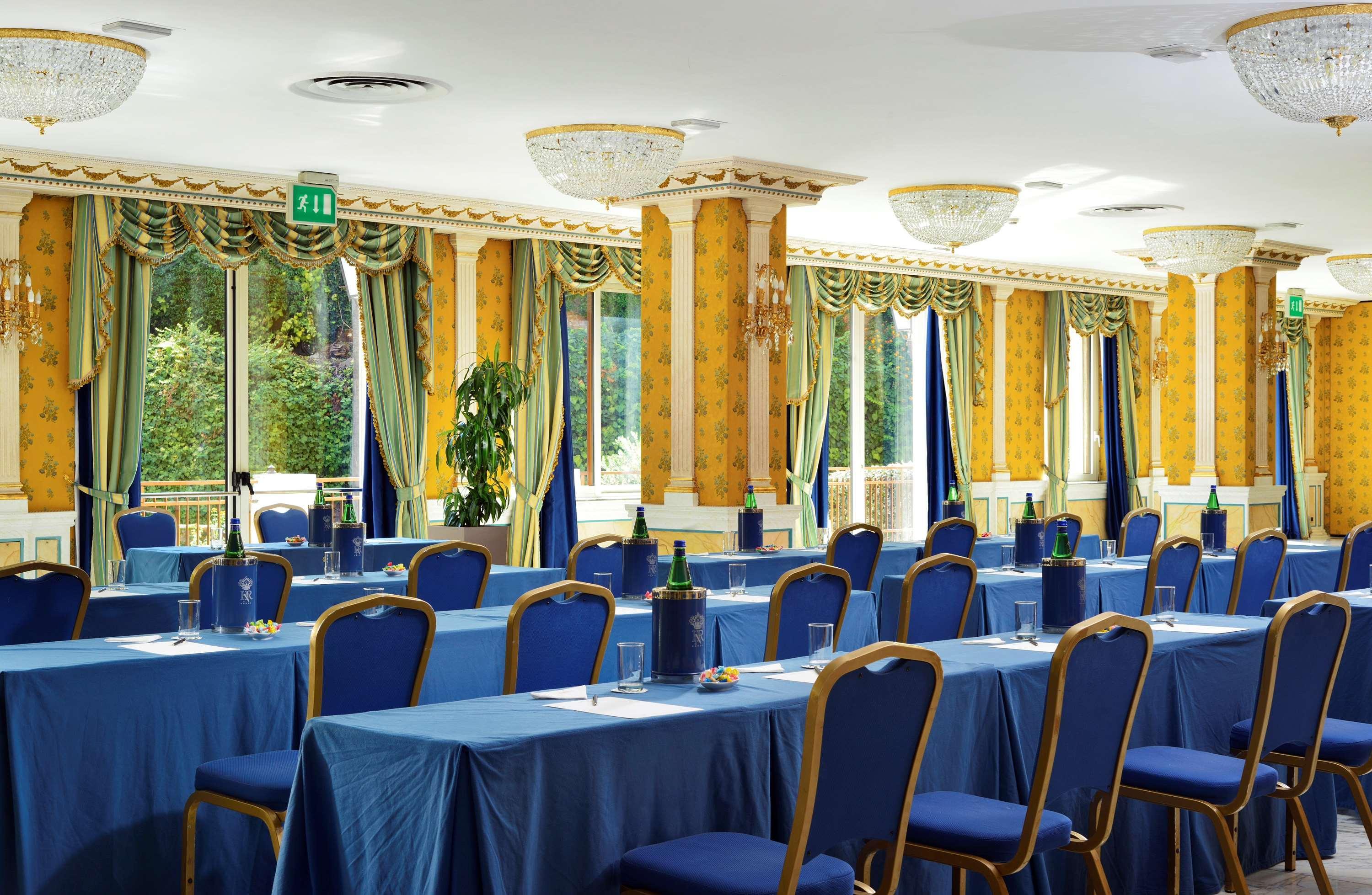Hotel Parco Dei Principi Grand & 5*