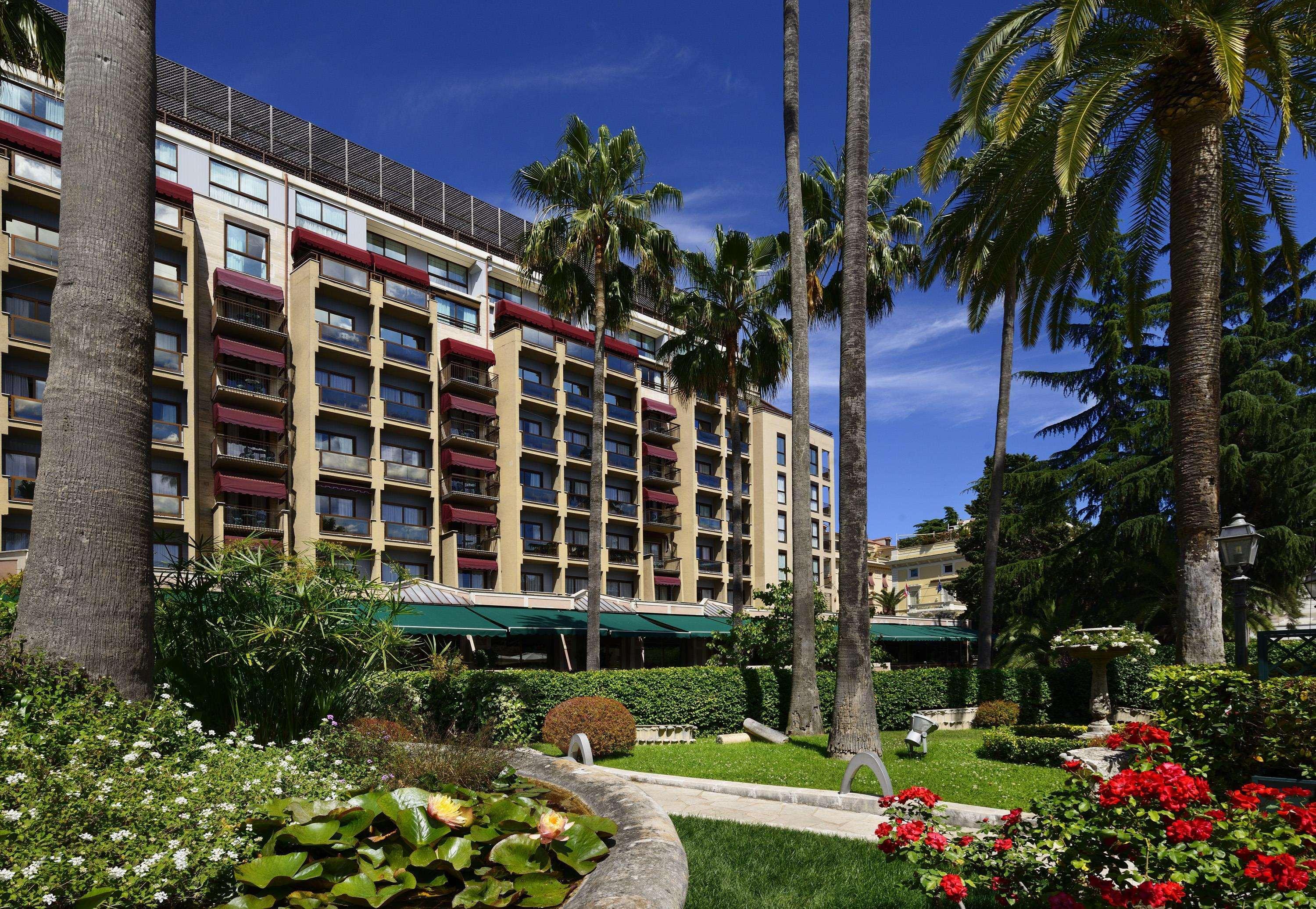 Hotel Parco Dei Principi Grand & Rome