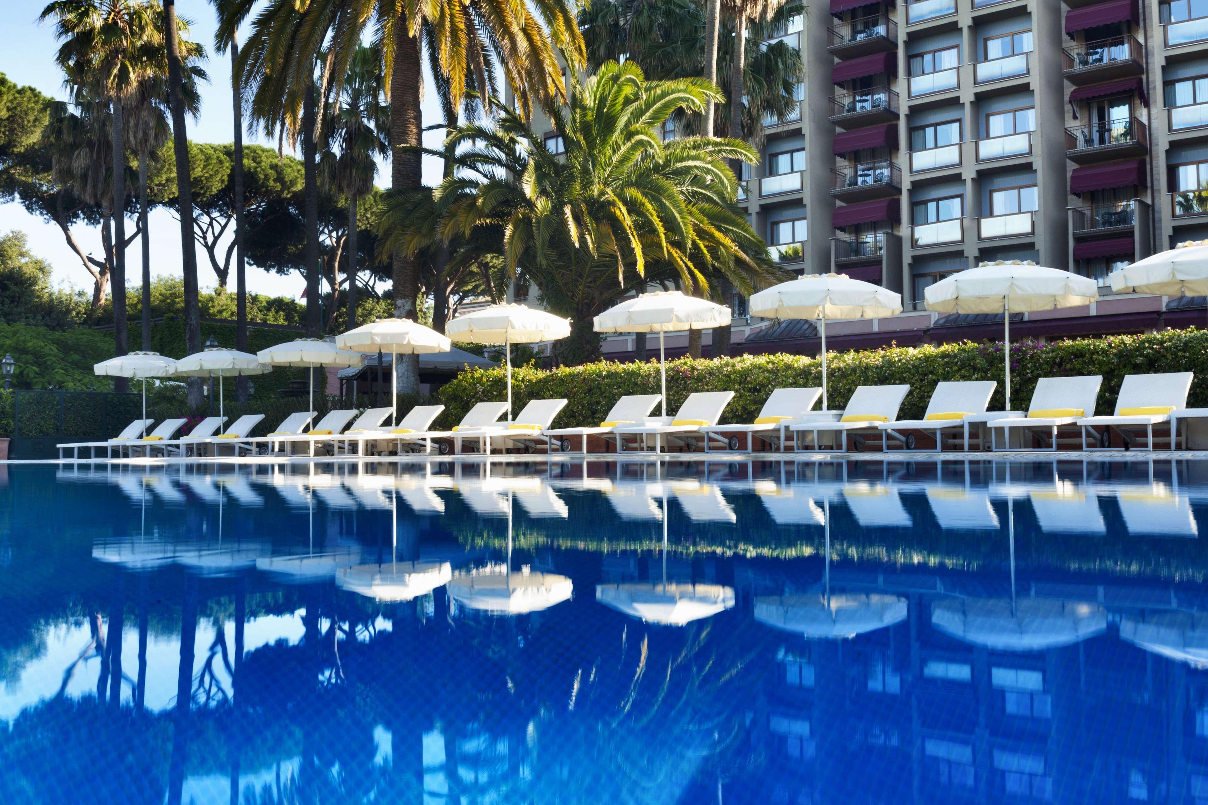 Hotel Parco Dei Principi Grand &