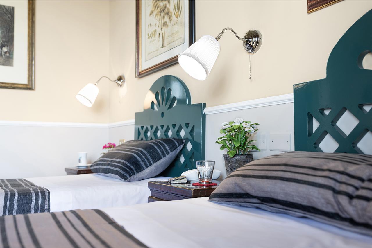 Hotel Grand Colony Rome