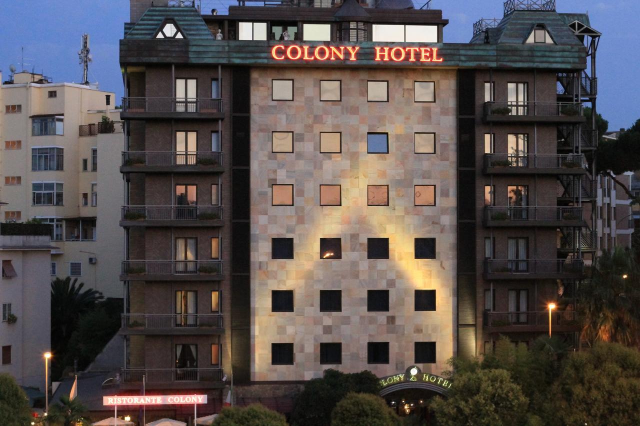 Grand Colony Rome