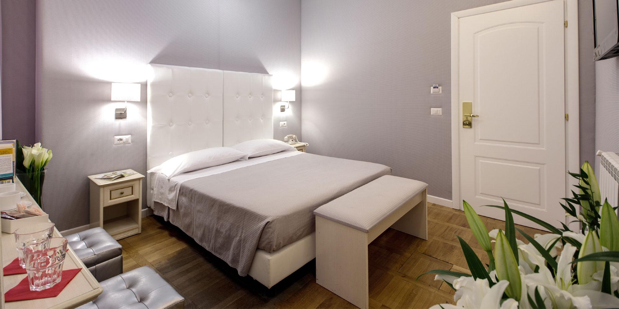 Relais Fontana Di Trevi Hotel Rome