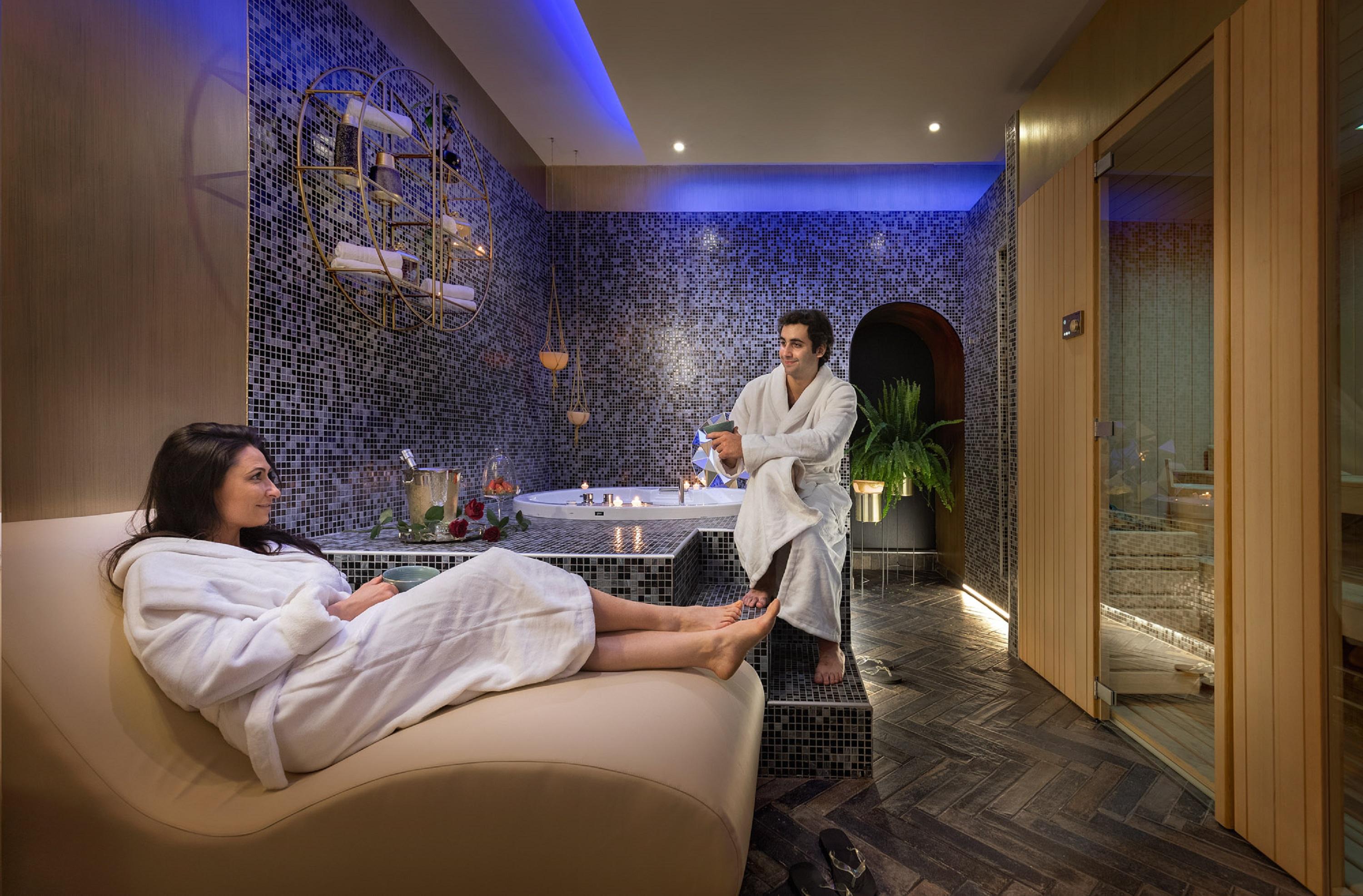 Hotel Dharma Boutique & Roma