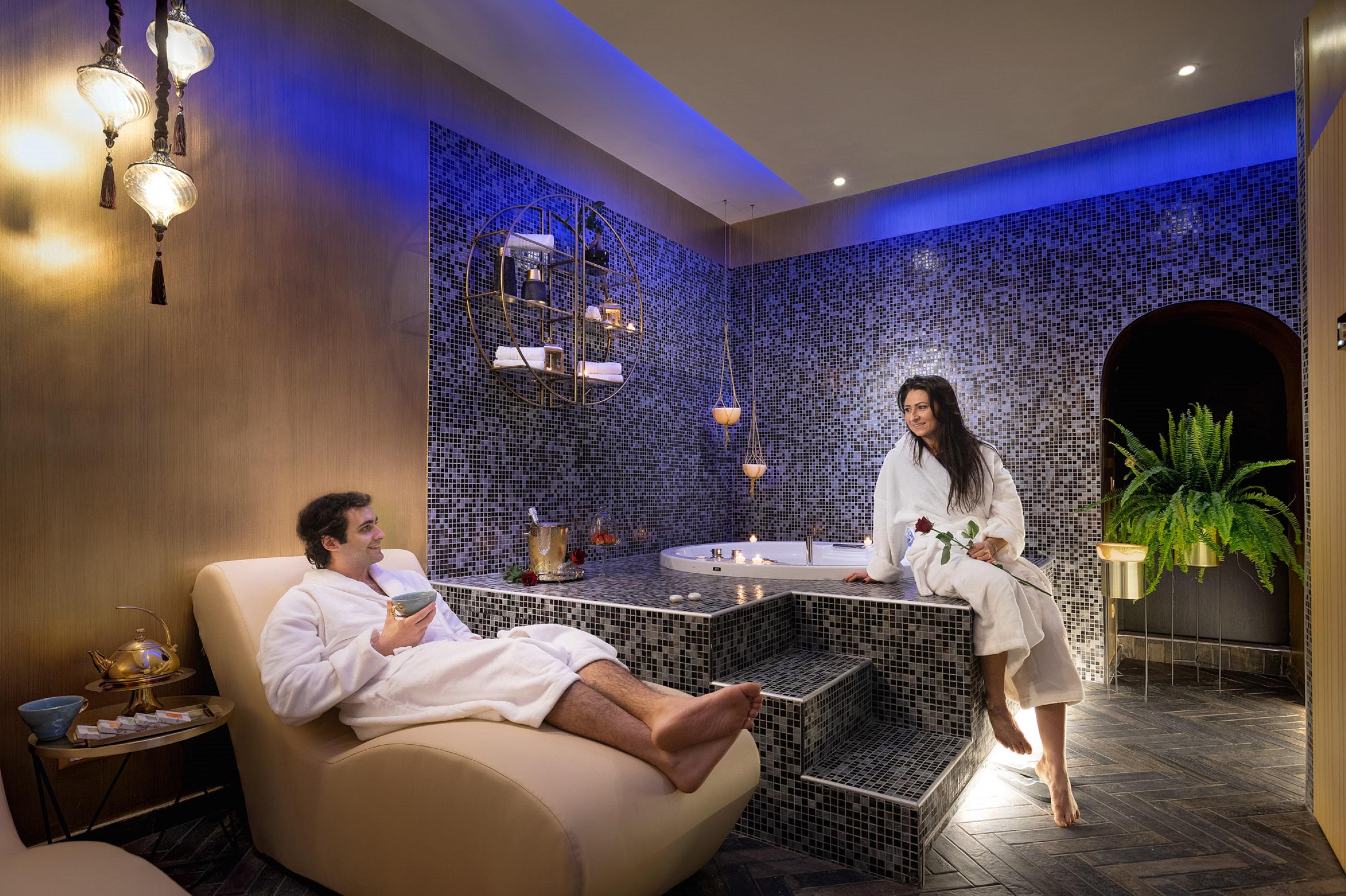 Dharma Boutique & Hotel Roma