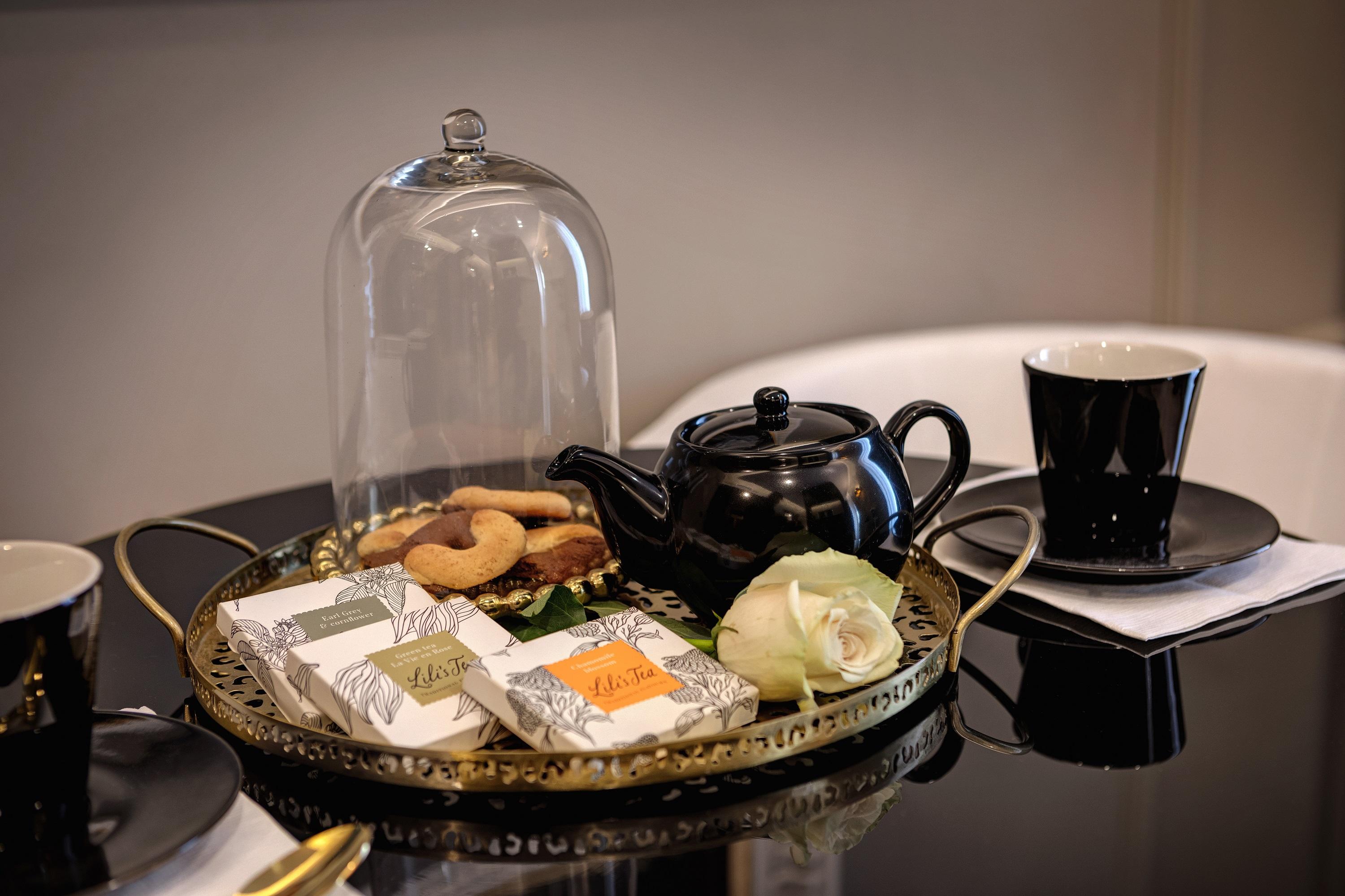Dharma Boutique & Hotel 4*