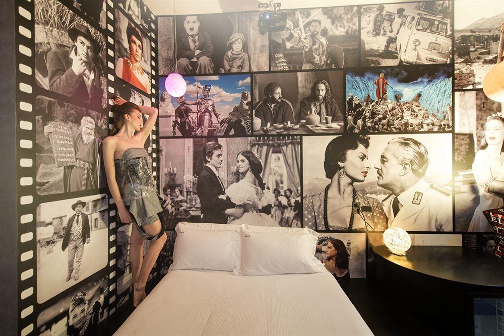 Bed & Breakfast Magenta Pantheon Navona 4*