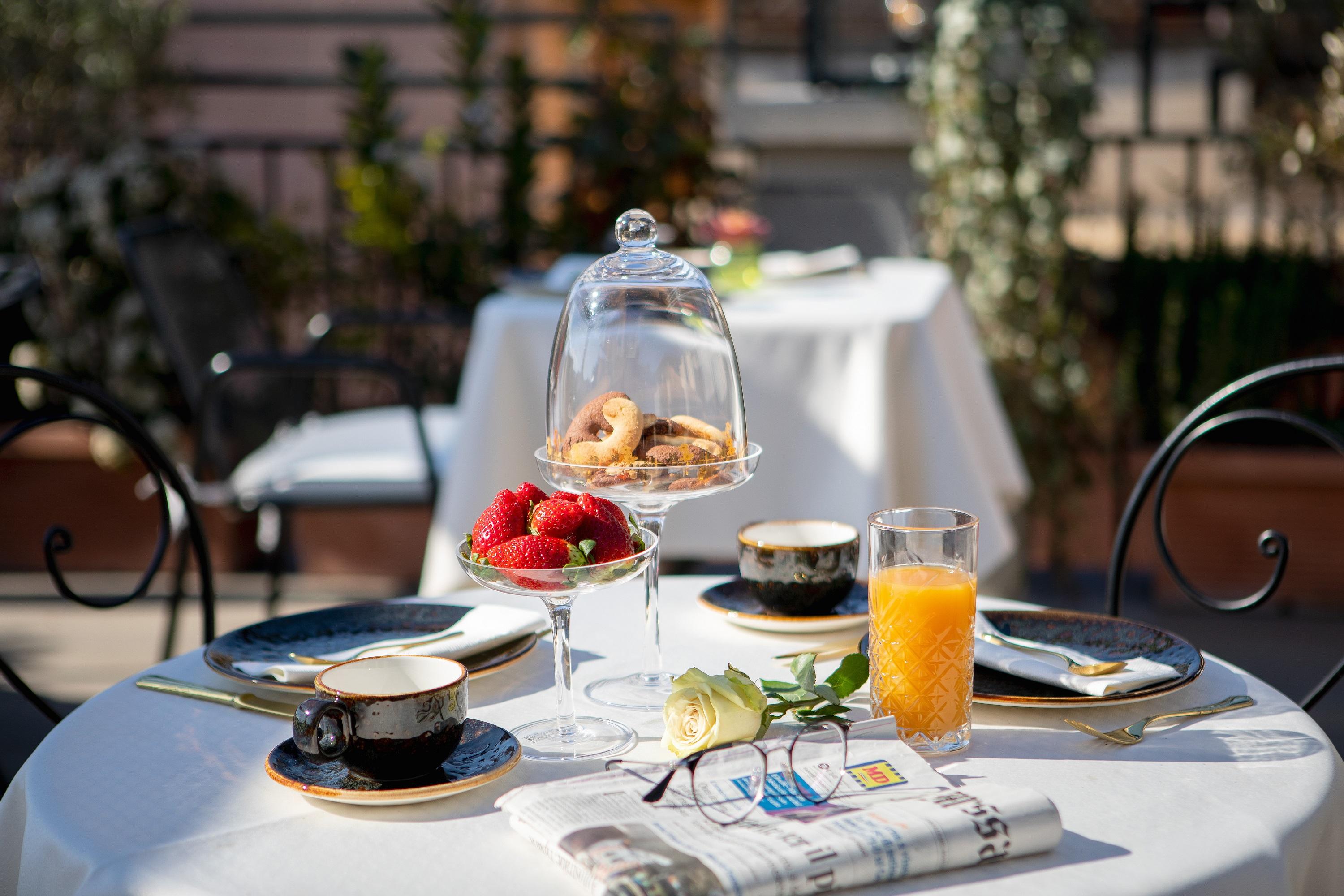 Dharma Boutique & 4* Roma