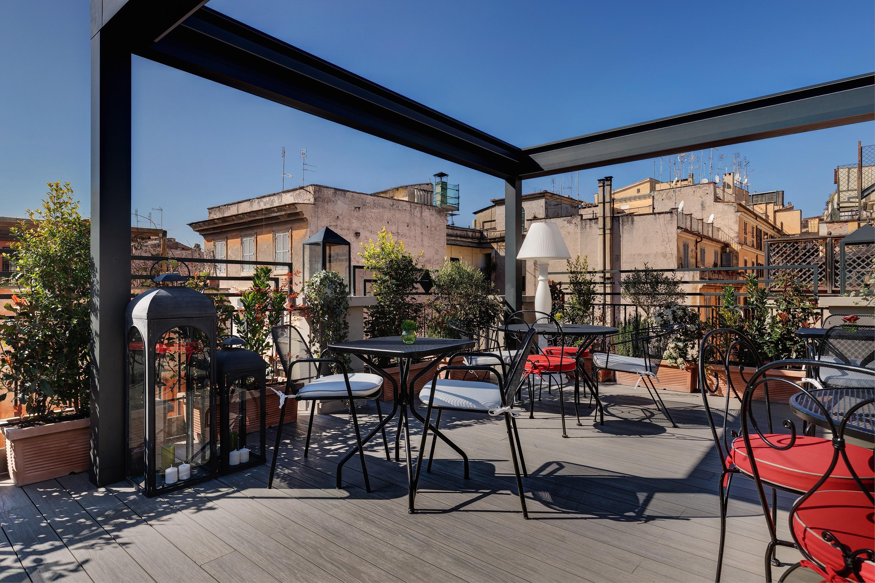 Dharma Boutique & Hotel 4*