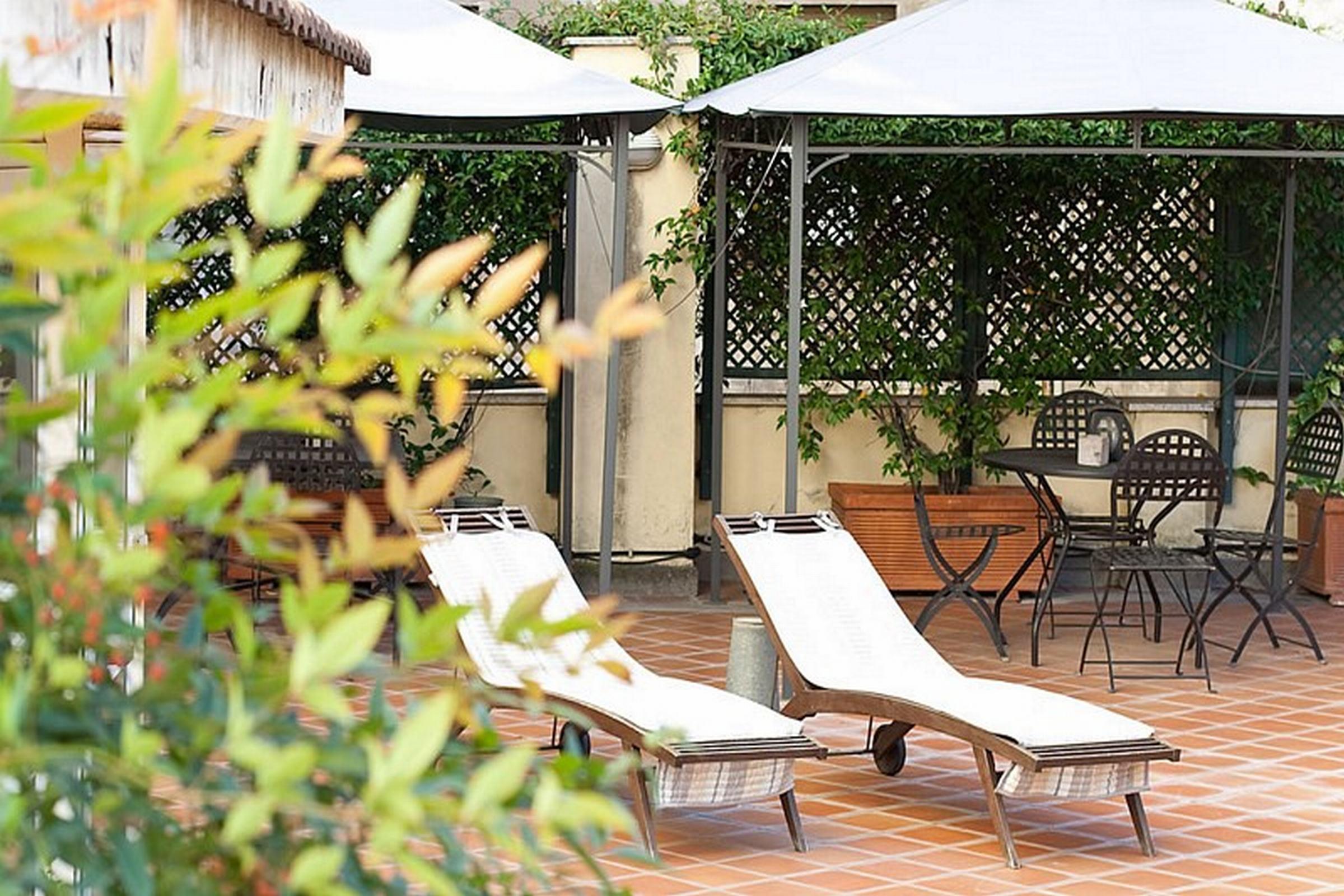 Rex 4* Roma
