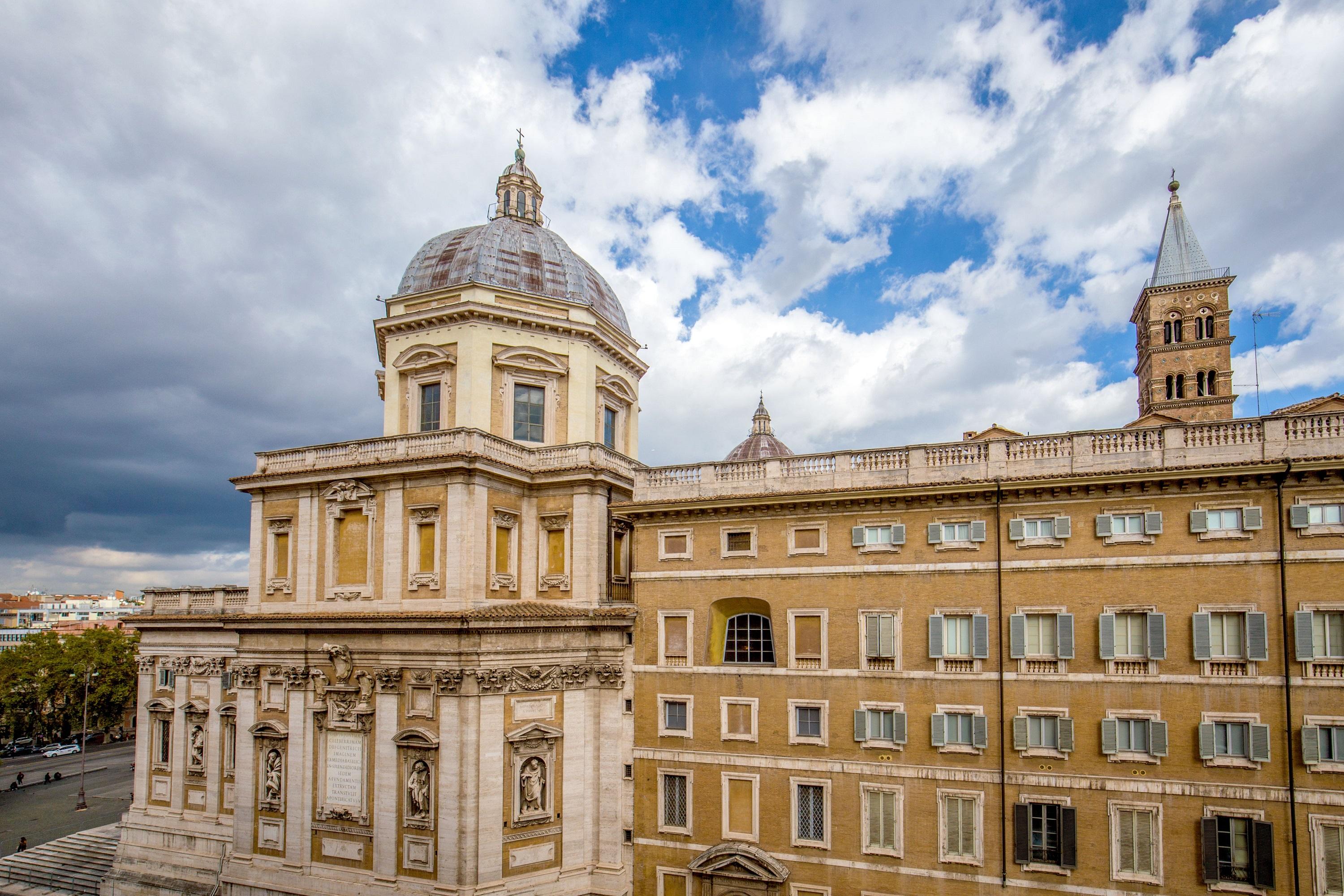 Domus Liberius - Bed & Breakfast Rome