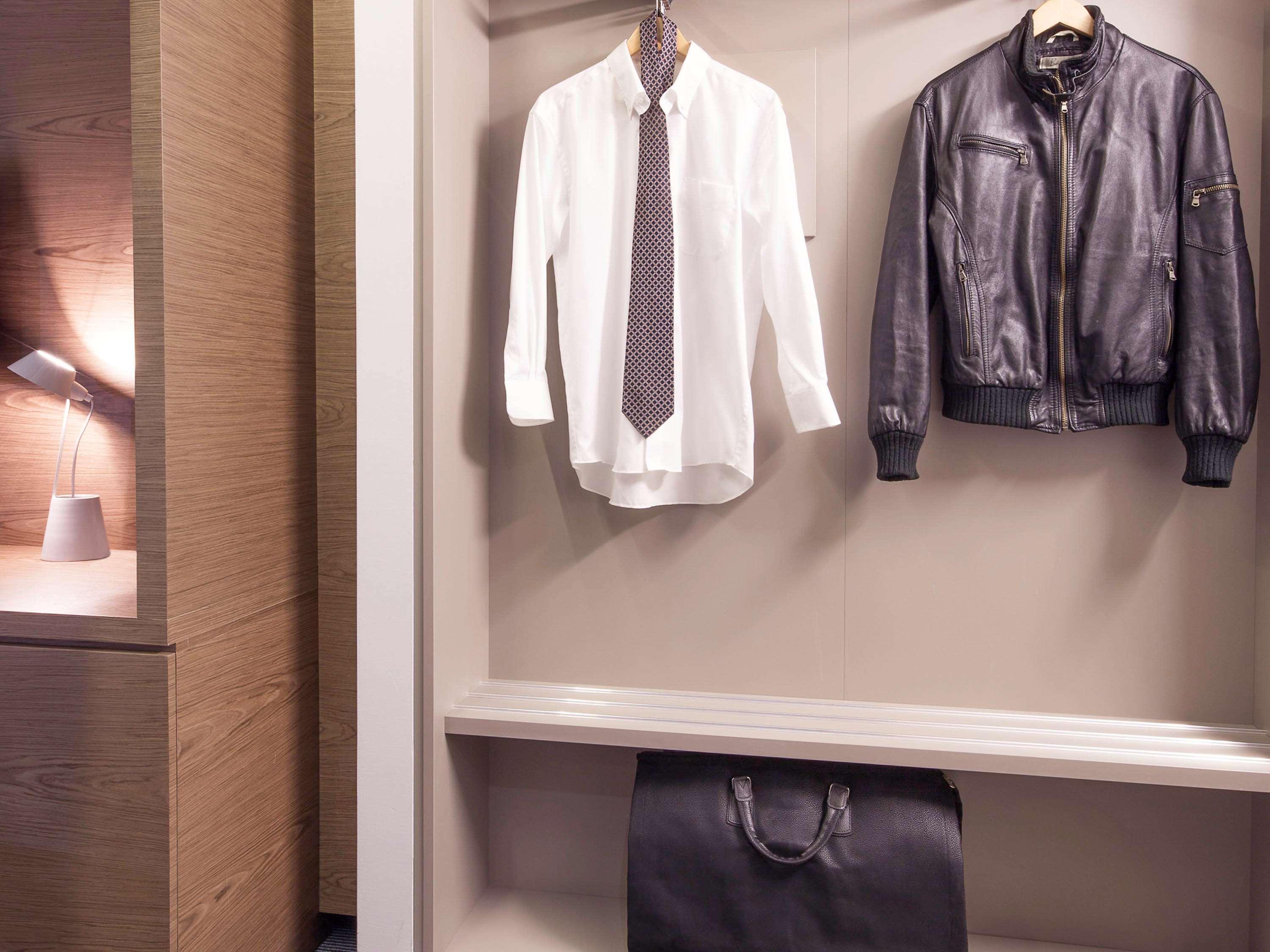Ibis Styles Eur Hotel Rome