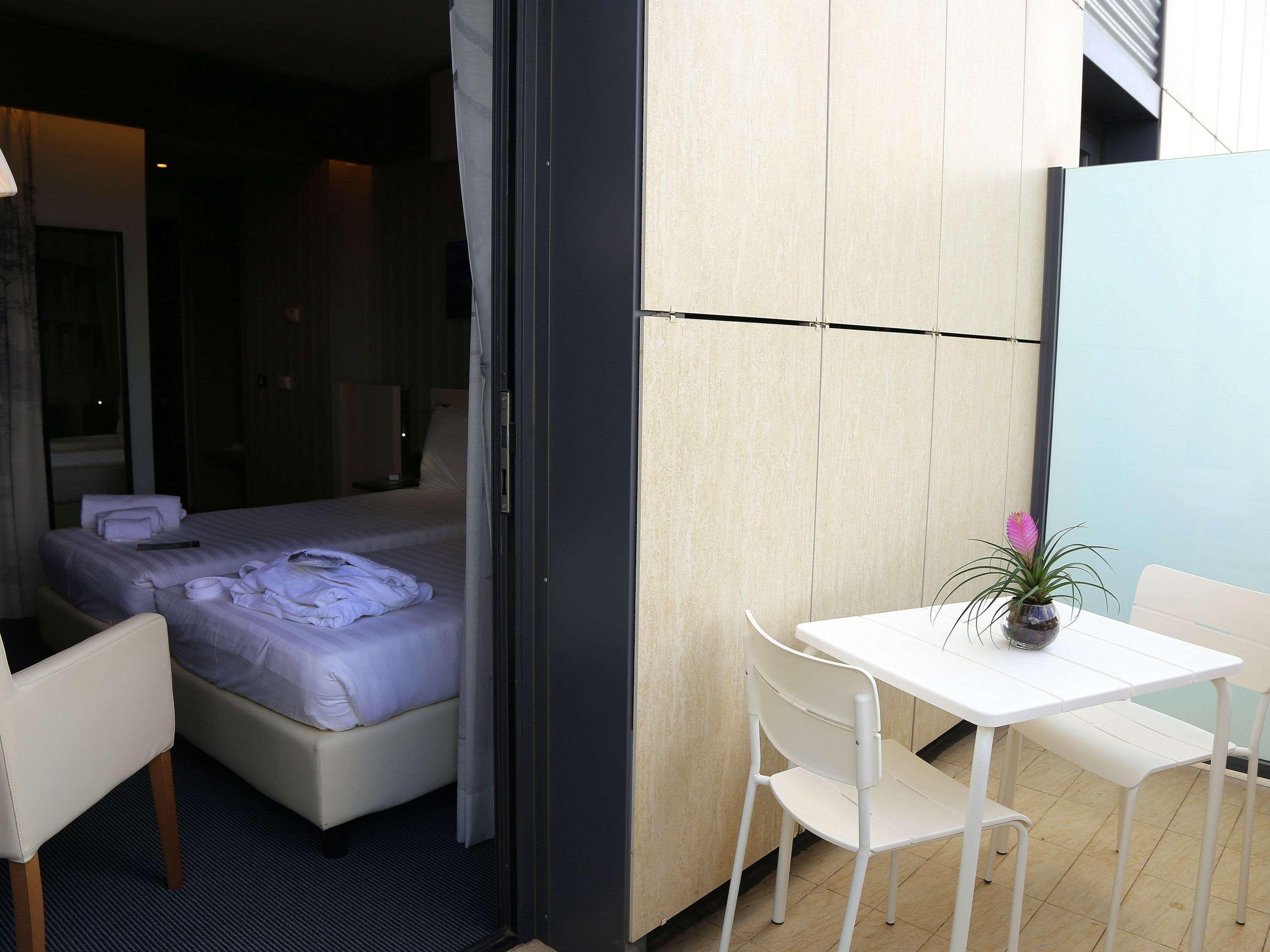 Hotel Ibis Styles Eur Rome