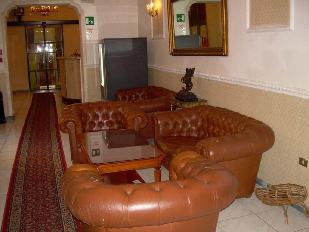Repubblica Hotel Rome