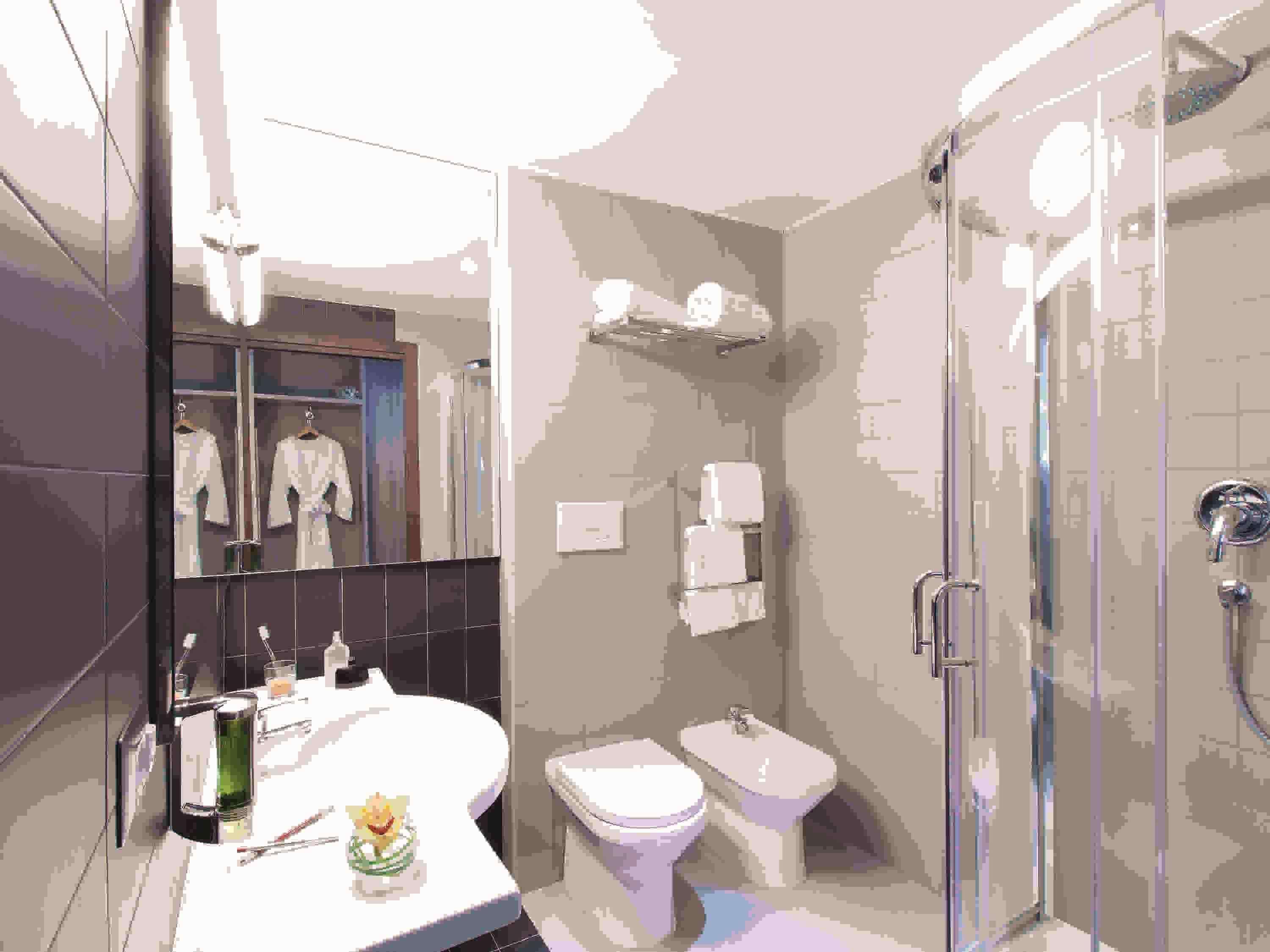 Hotel Ibis Styles Eur Rome