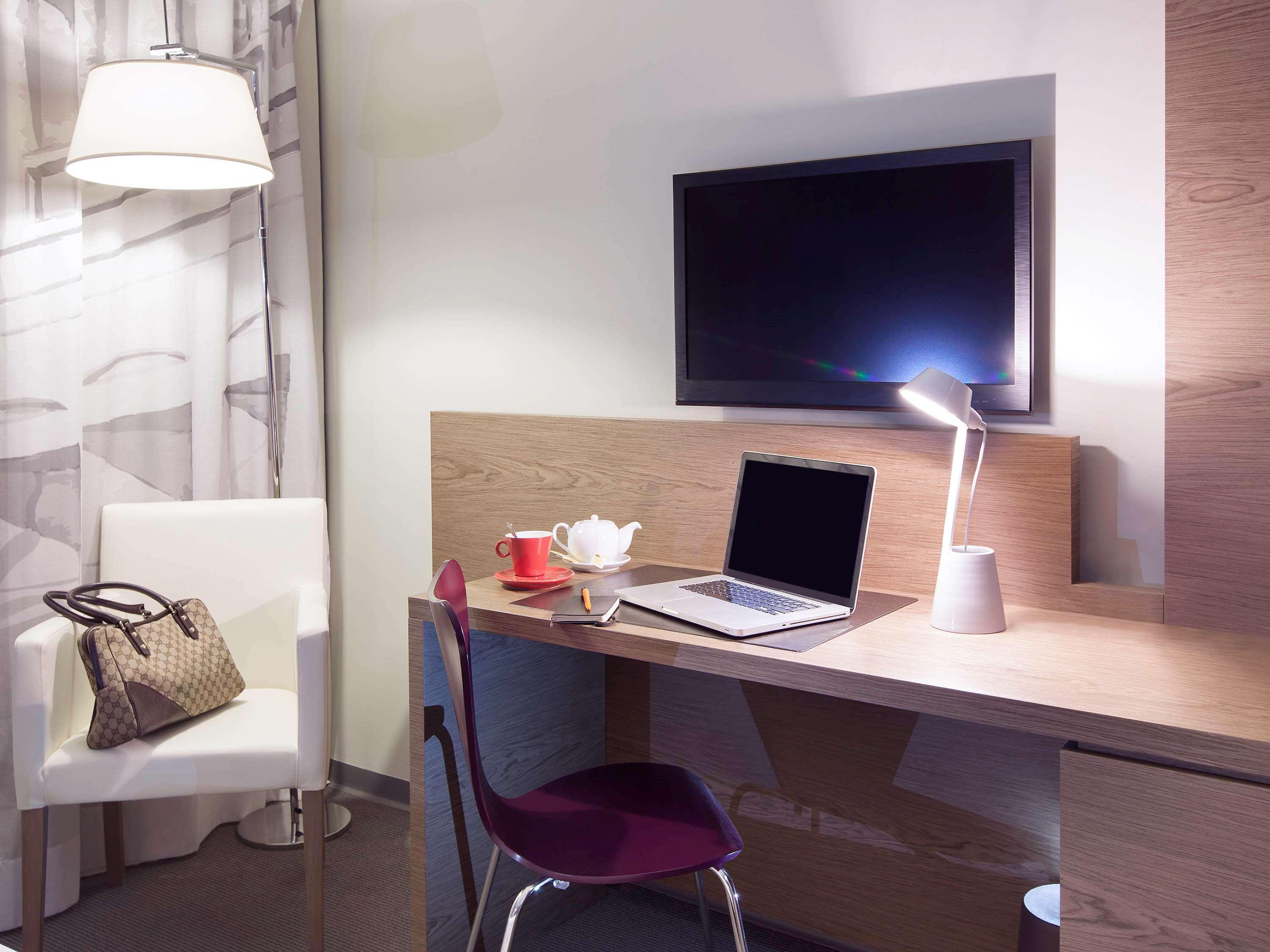 Ibis Styles Eur Hotel Rome