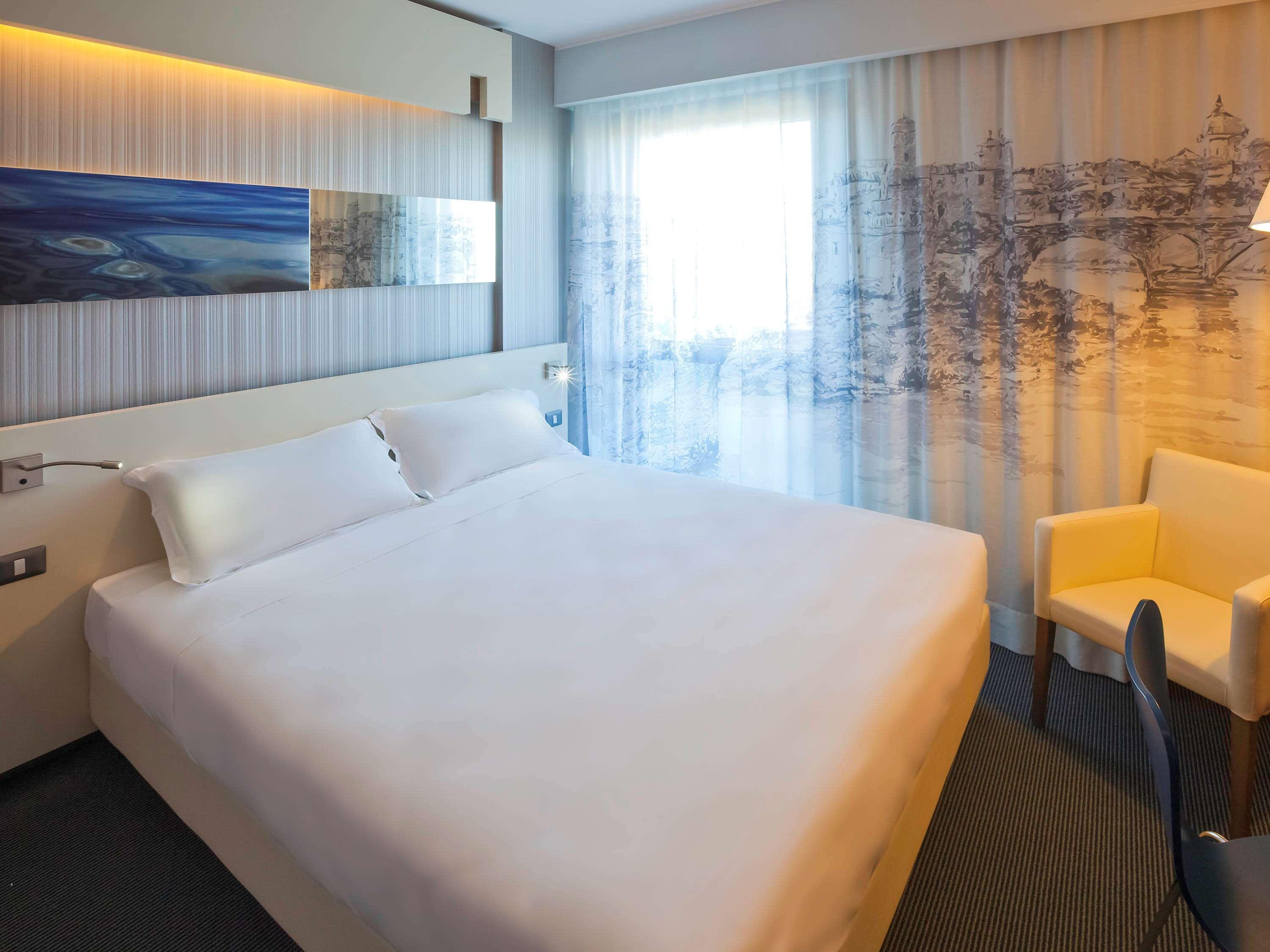 Hotel Ibis Styles Eur Rome