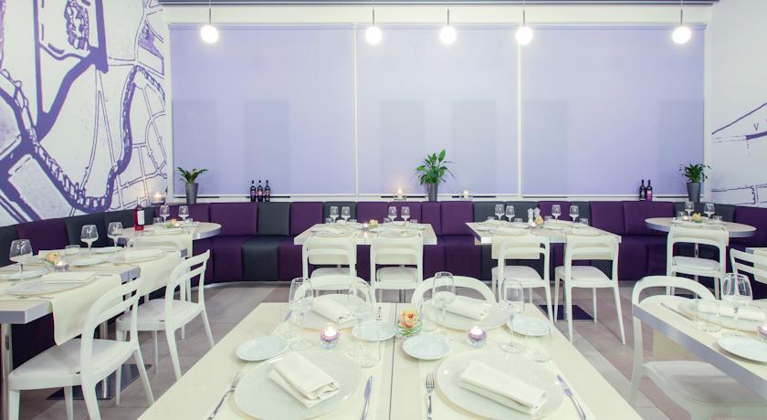 Ibis Styles Eur 4* Rome
