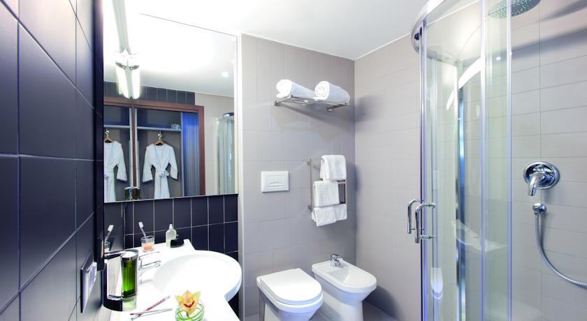 Ibis Styles Eur Rome