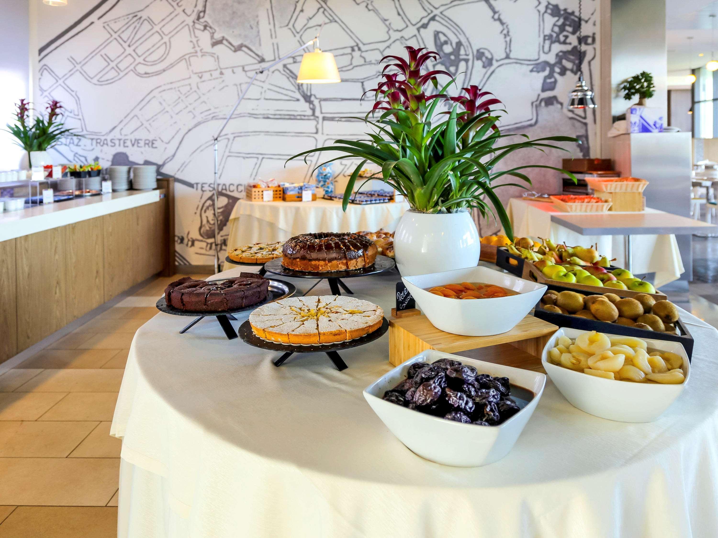 Ibis Styles Eur Hotel Rome