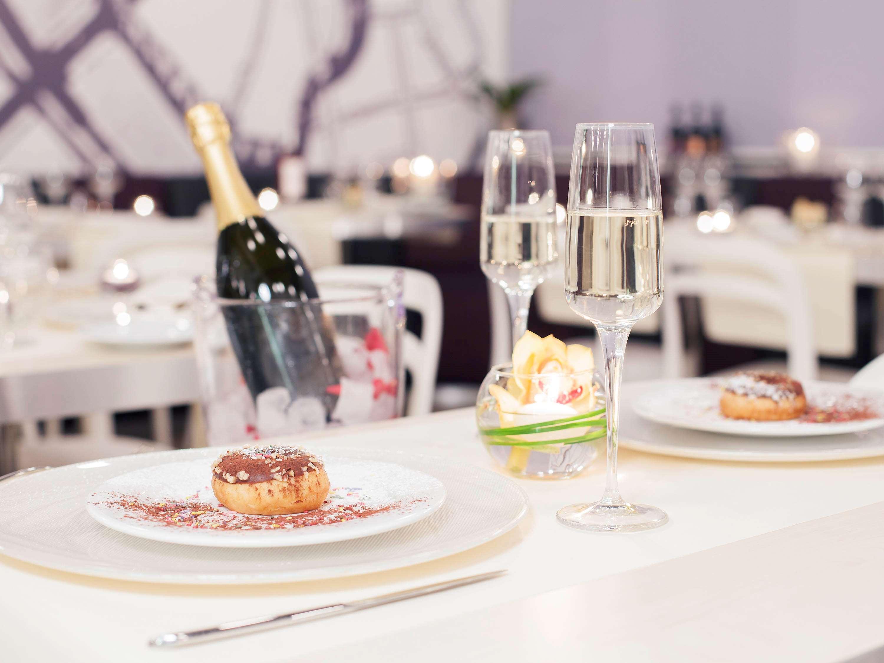 Ibis Styles Eur Rome