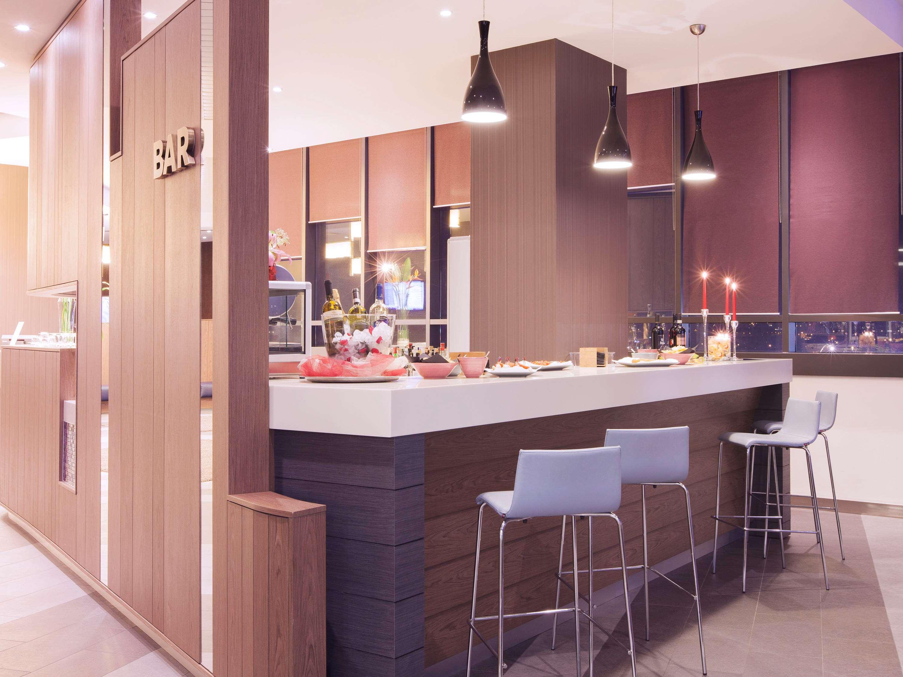 Hotel Ibis Styles Eur Rome