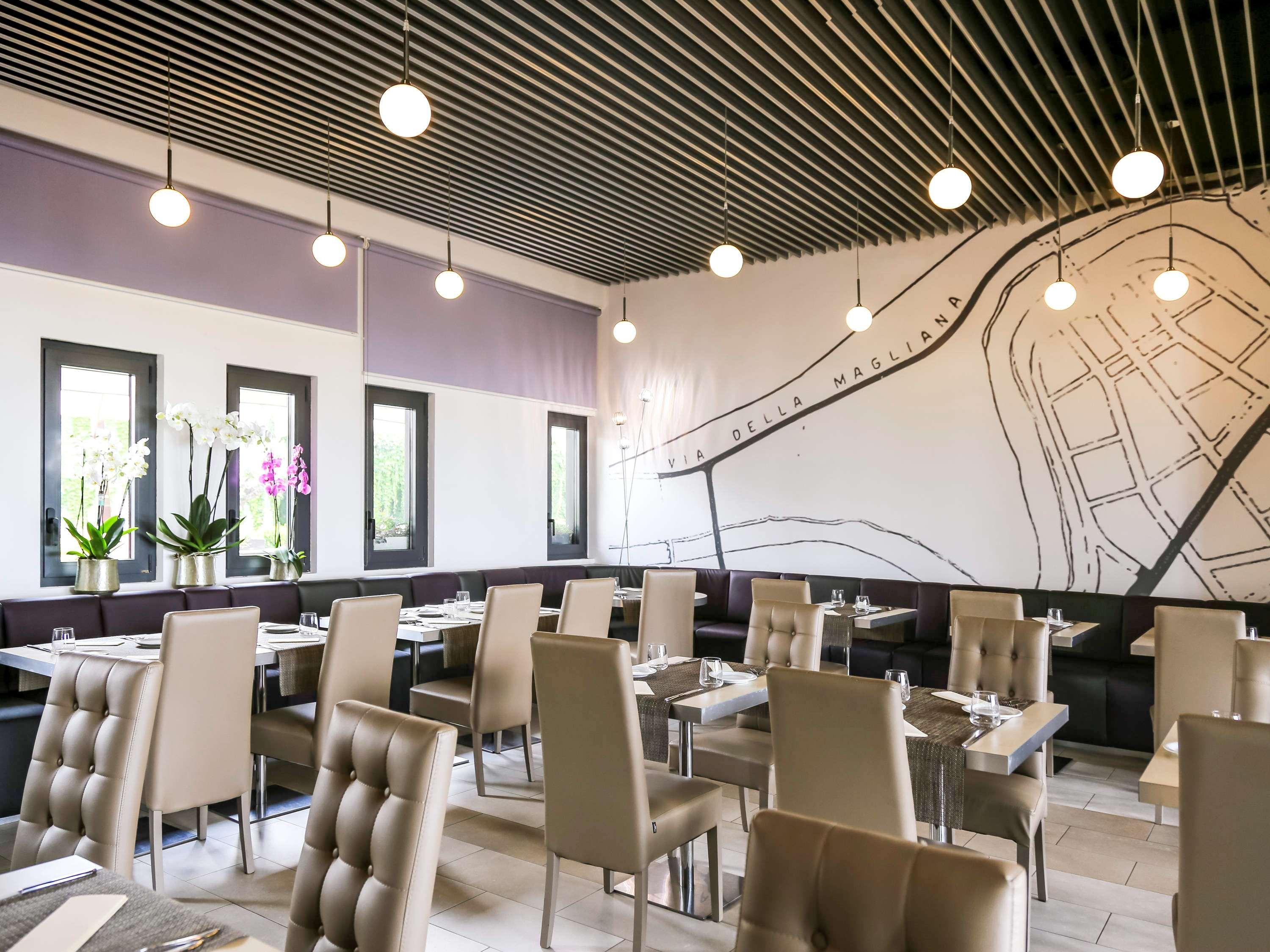 Hotel Ibis Styles Eur Rome