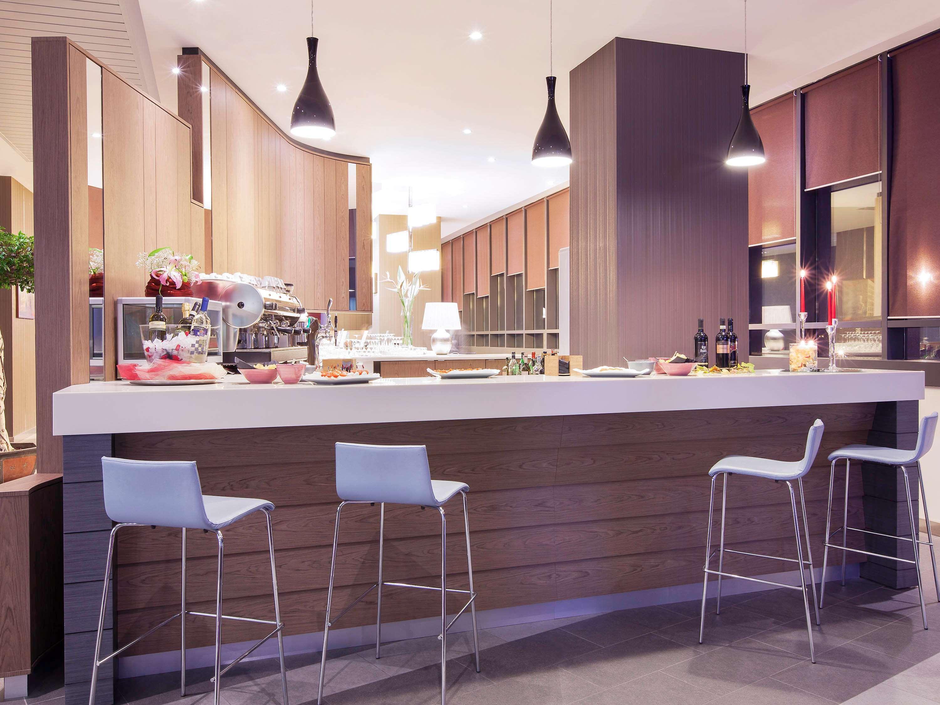 Ibis Styles Eur Hotel Rome