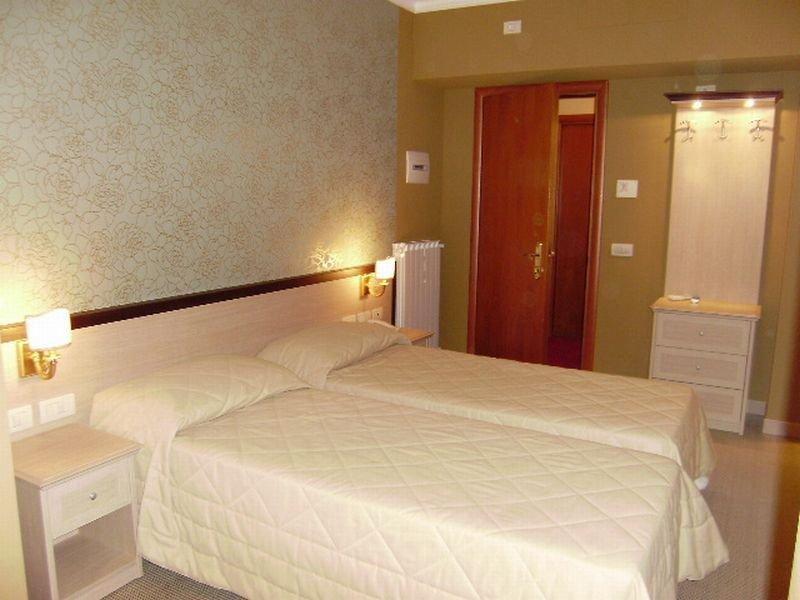 Galileo Hotel Rome