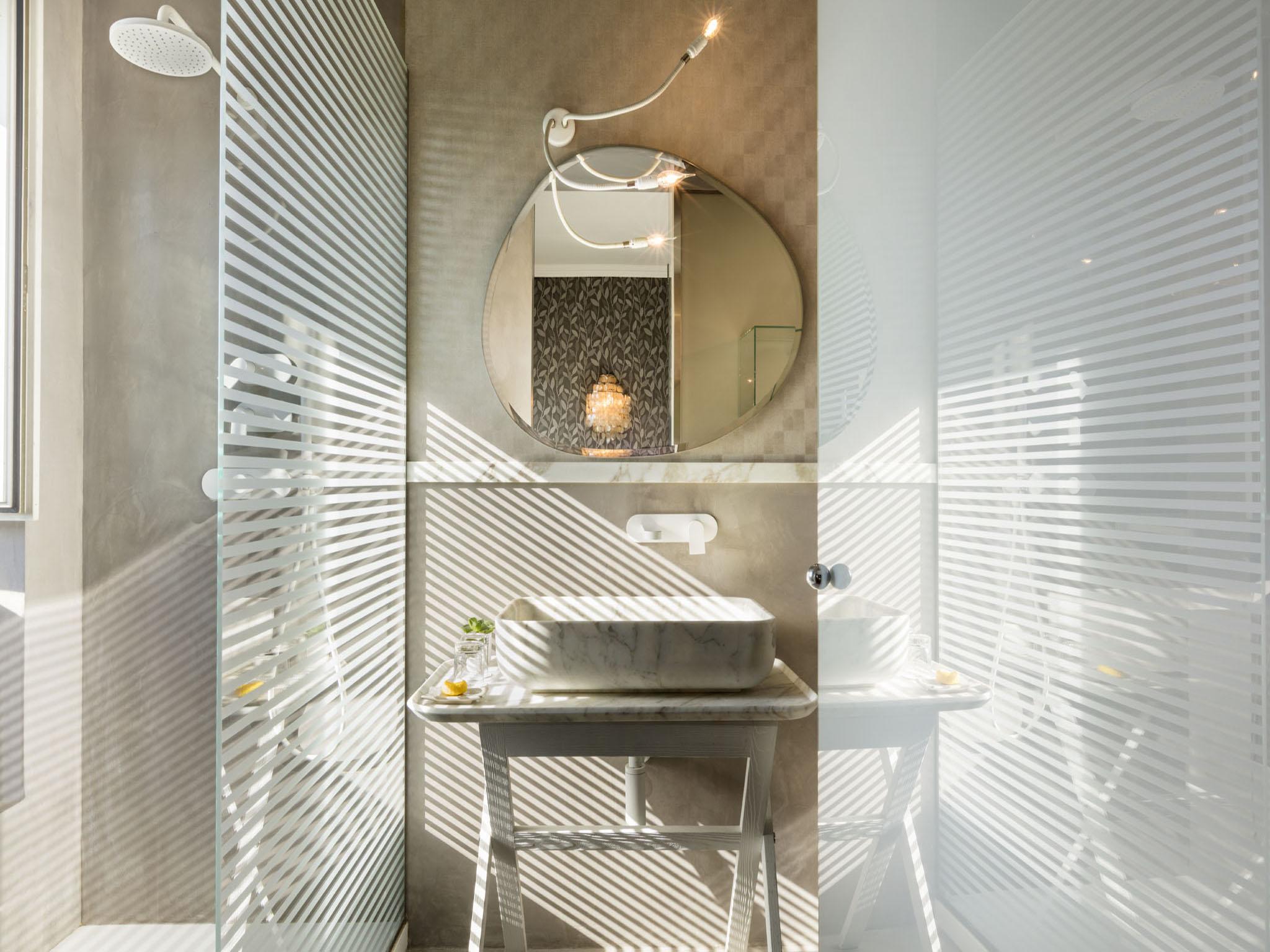 Hotel Palazzo Manfredi - Small Luxury Of The World Rome