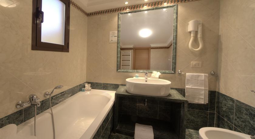 Hotel Galileo Rome