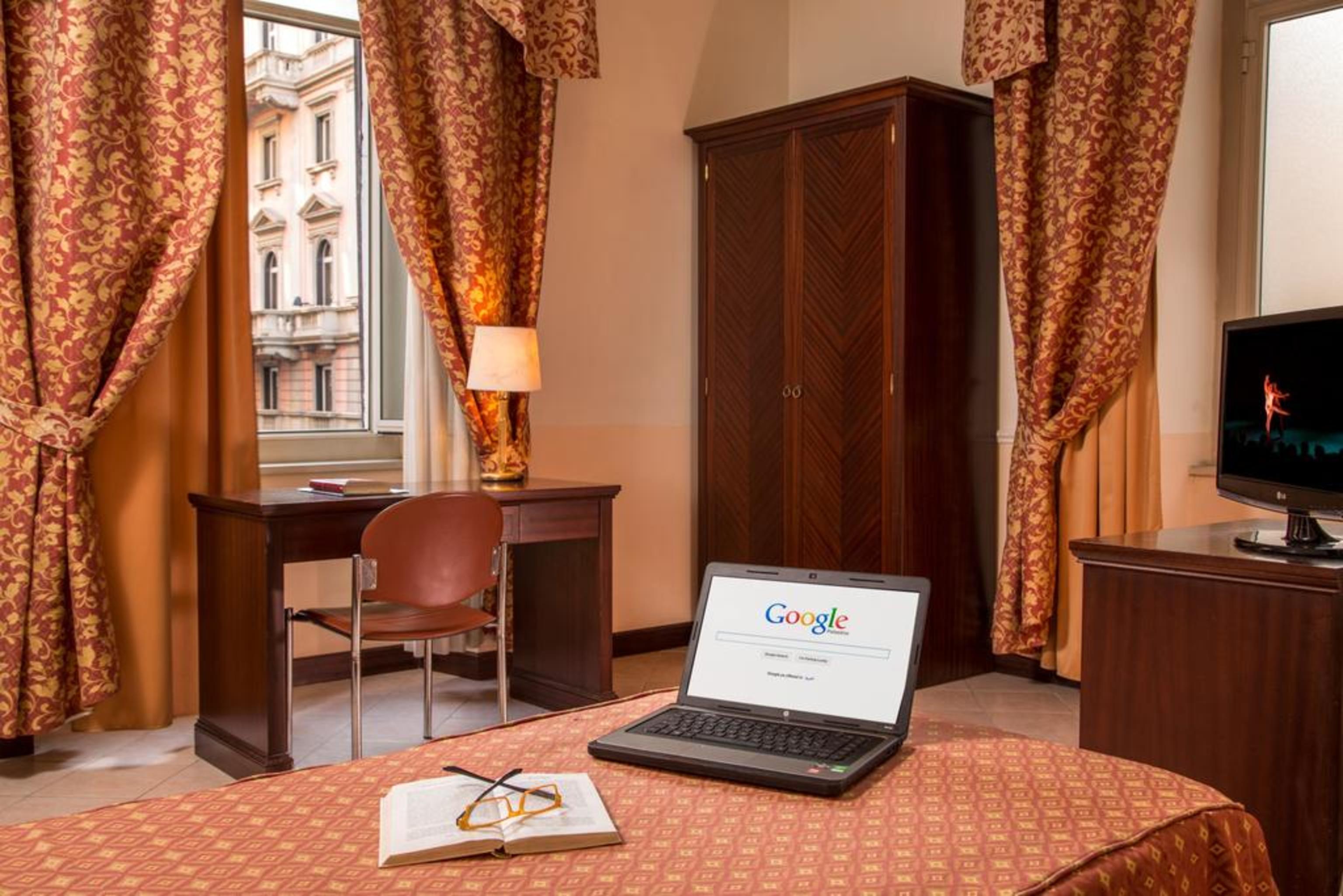 Hotel Nizza