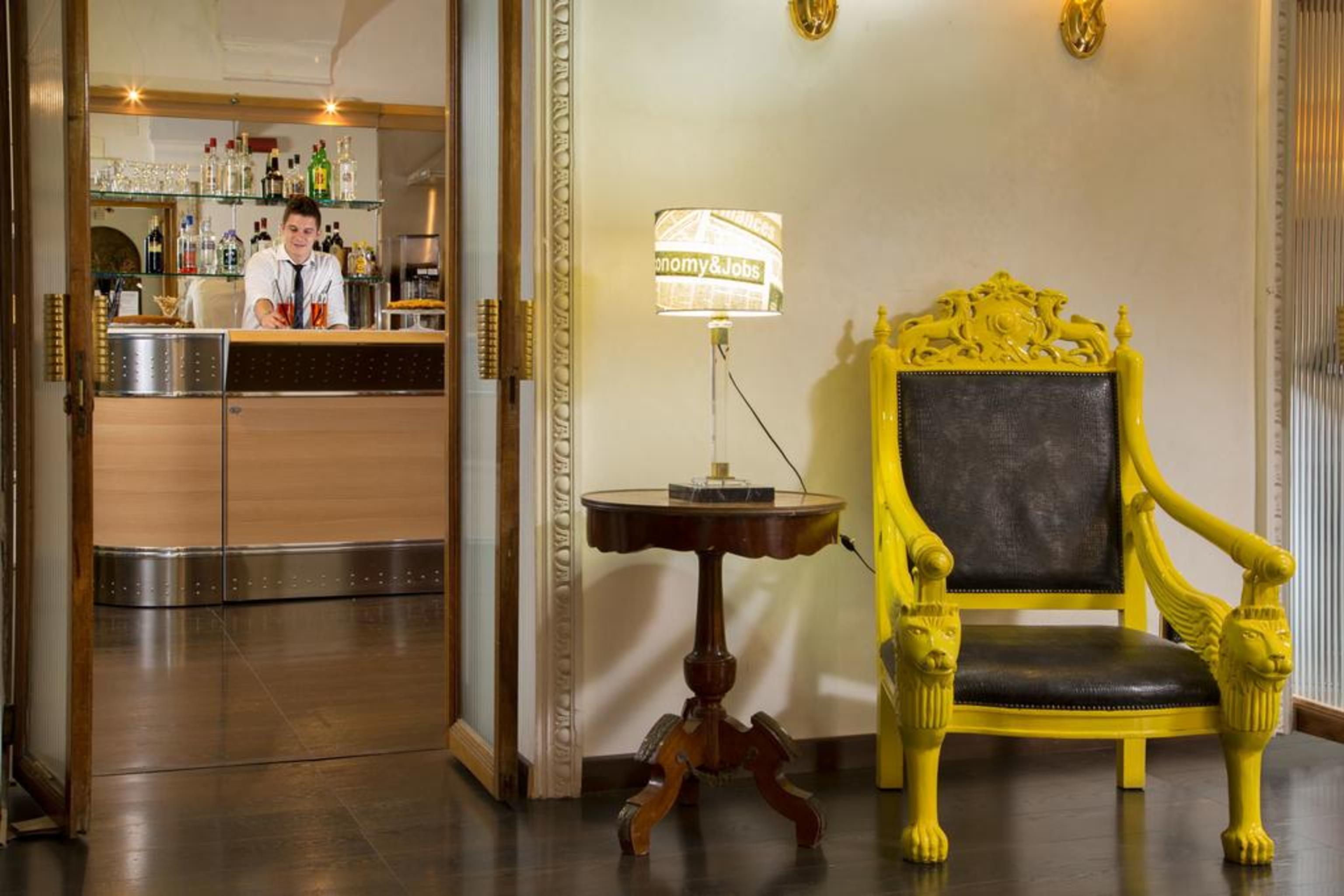 Nizza Hotel 3*