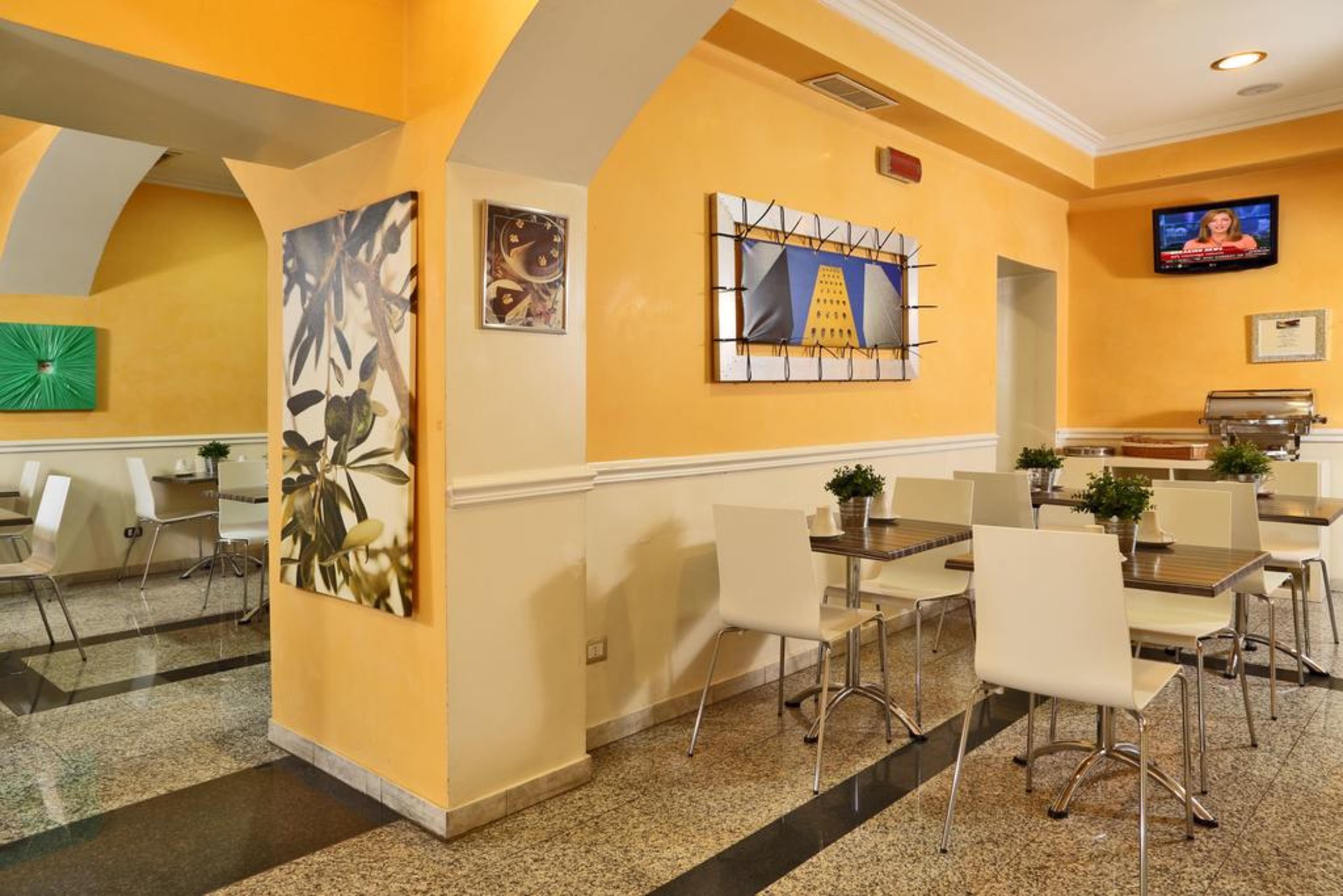 Hotel Nizza 3*