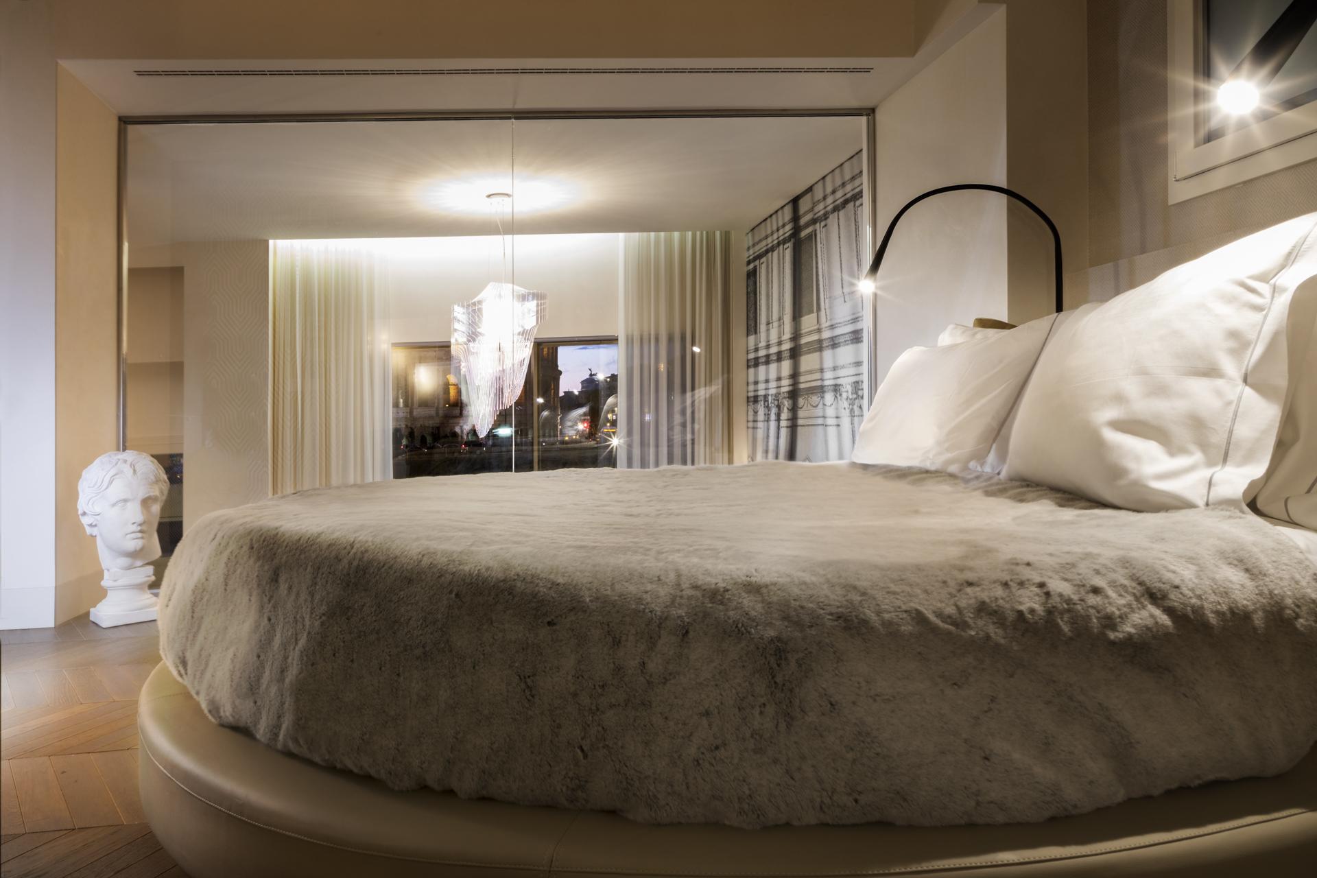 Palazzo Manfredi - Small Luxury Of The World Hotel Rome