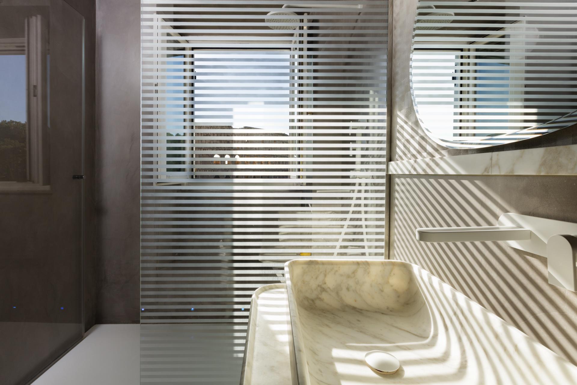 Hotel Palazzo Manfredi - Small Luxury Of The World Rome