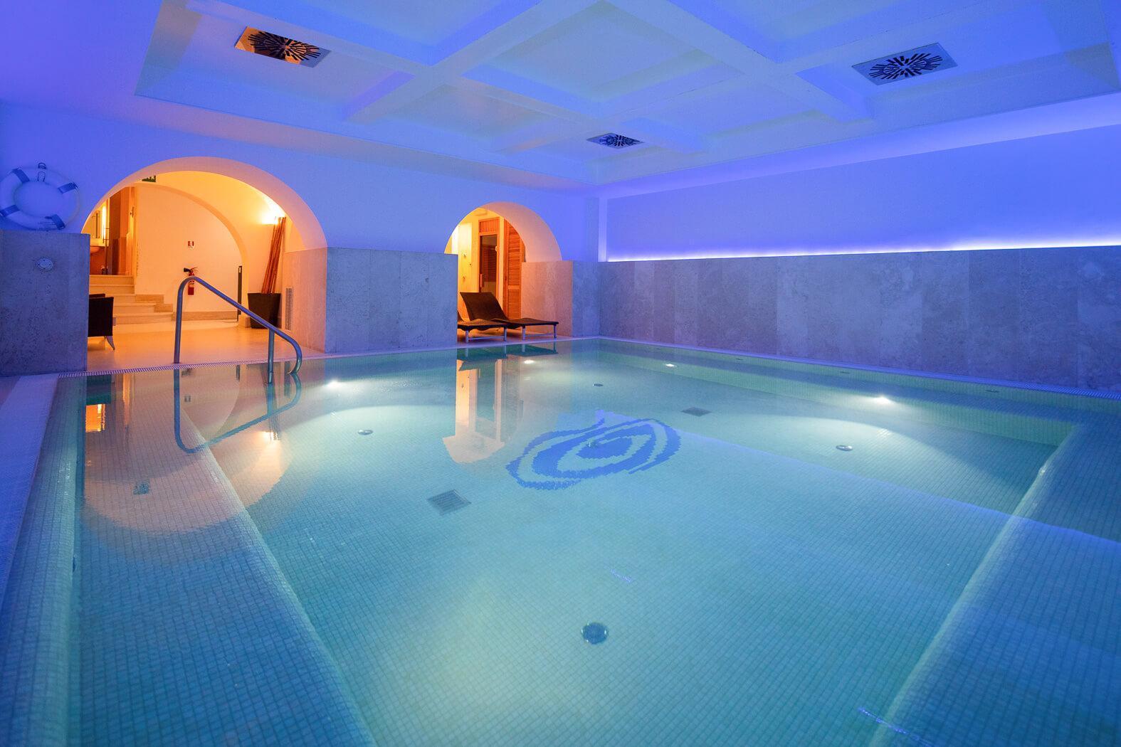 Rose Garden Palace By Omnia Hotel Rome