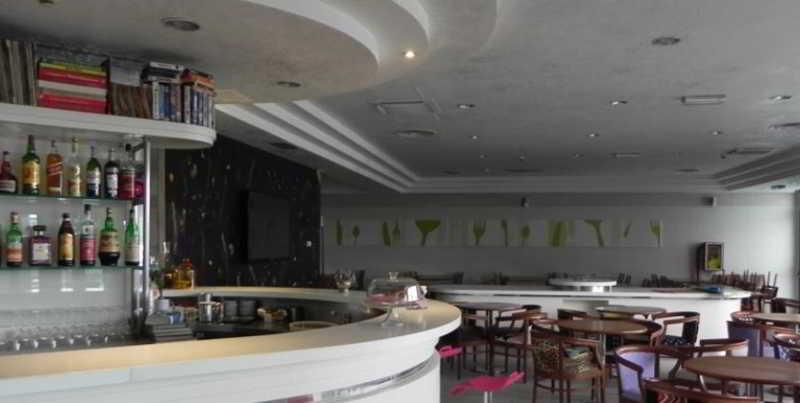 Ibis Styles Vintage Rome