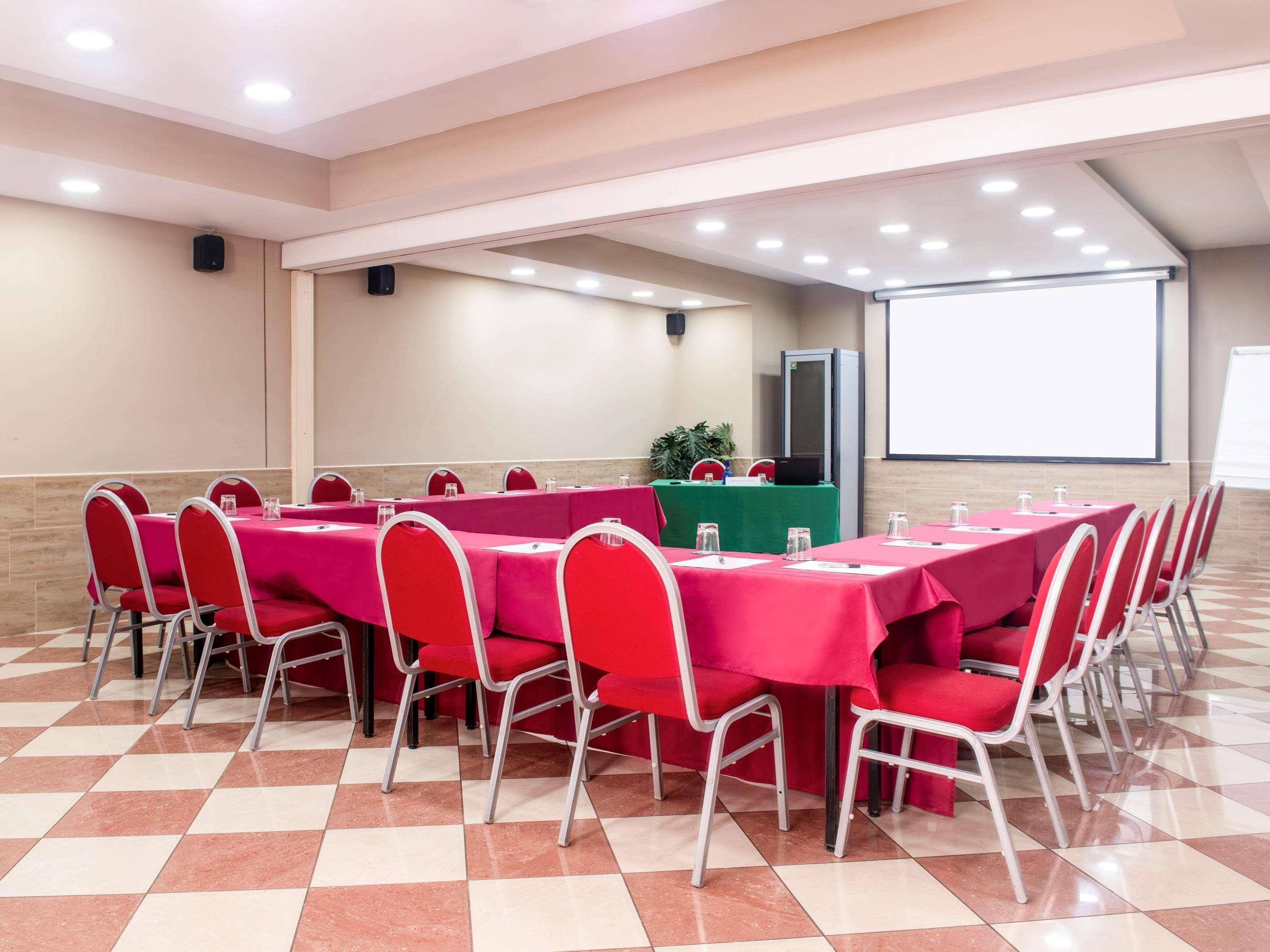 Ibis Styles Vintage Hotel Rome
