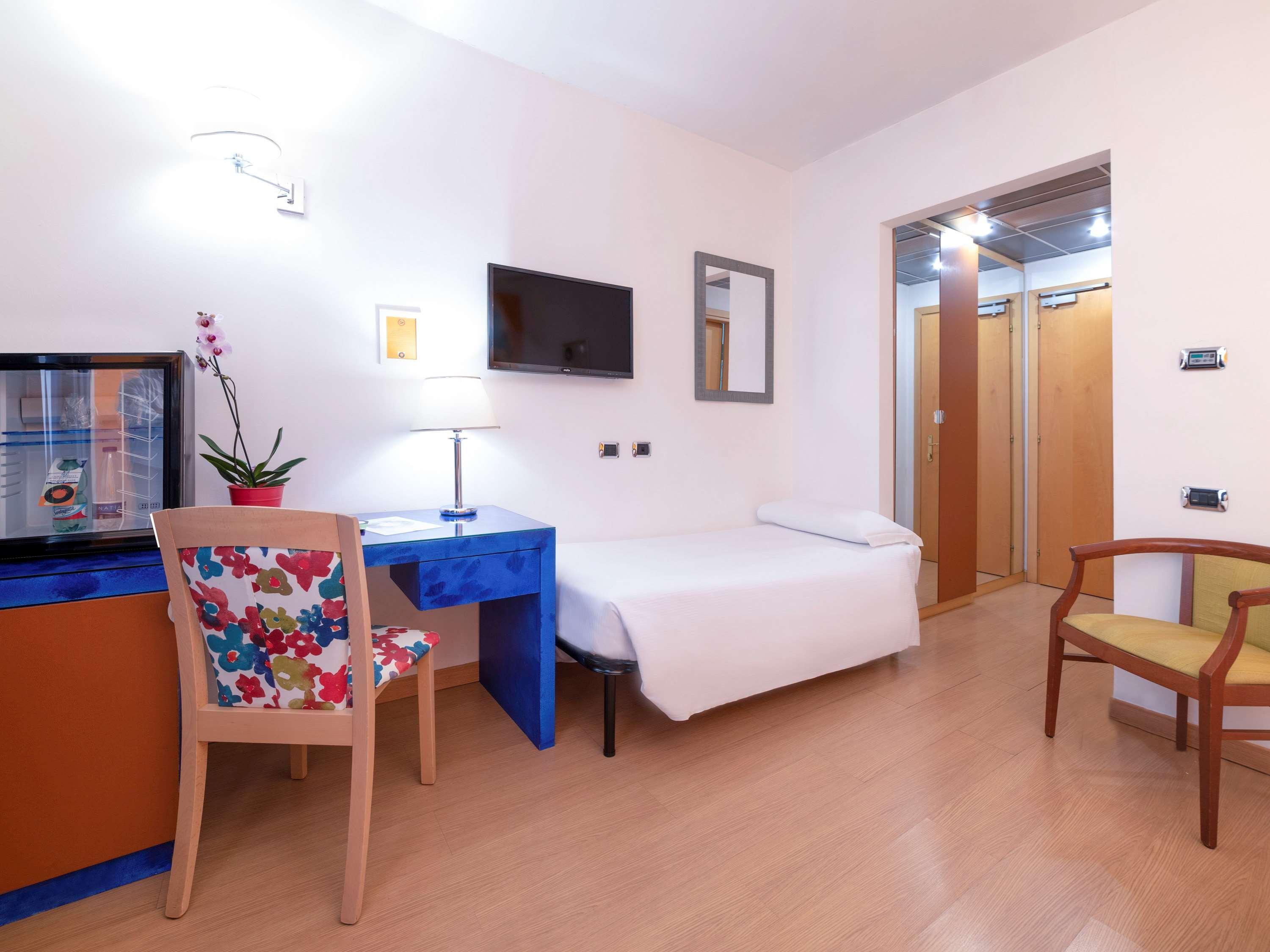 Ibis Styles Vintage 4* Rome
