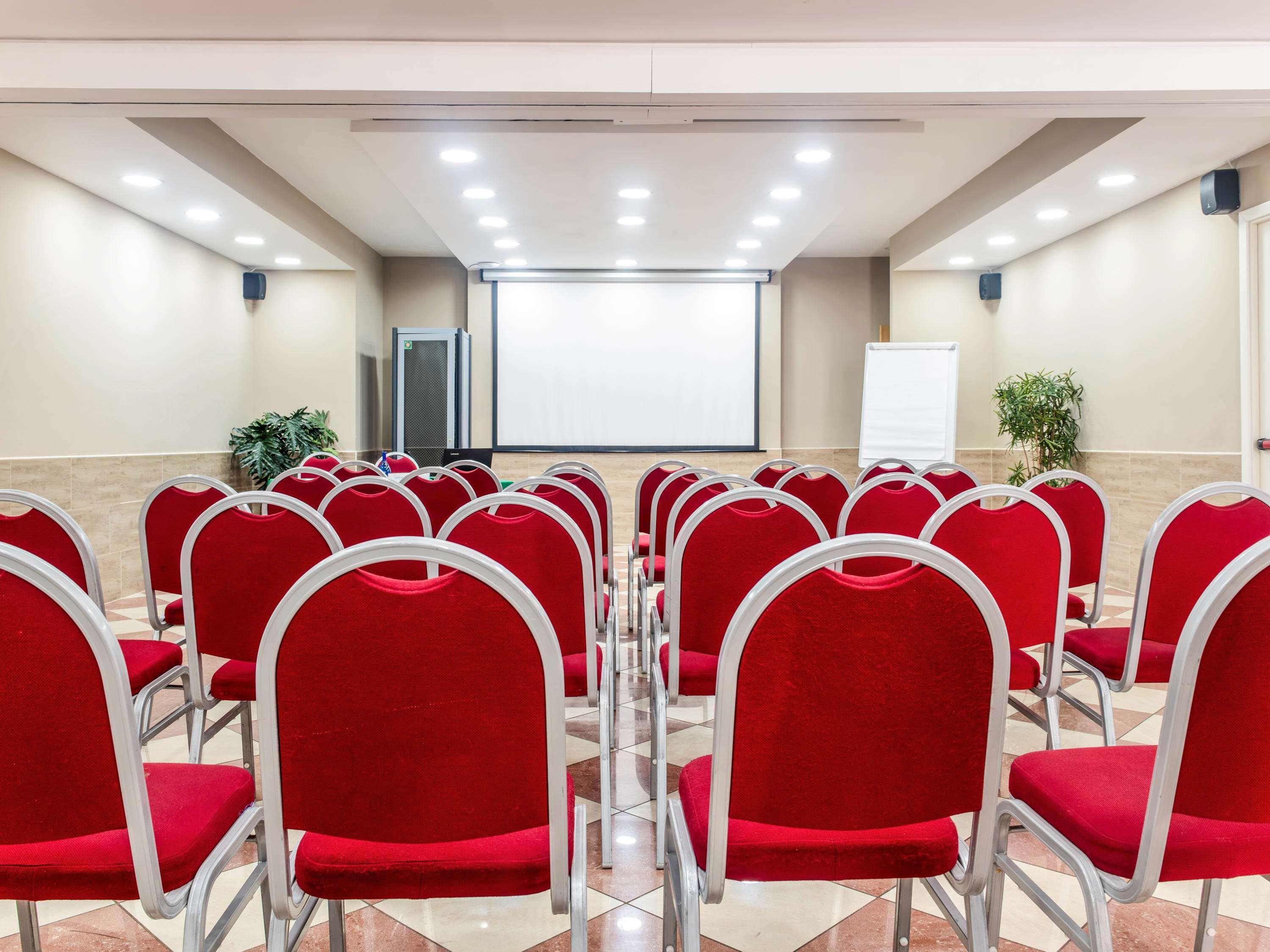 Hotel Ibis Styles Vintage Rome