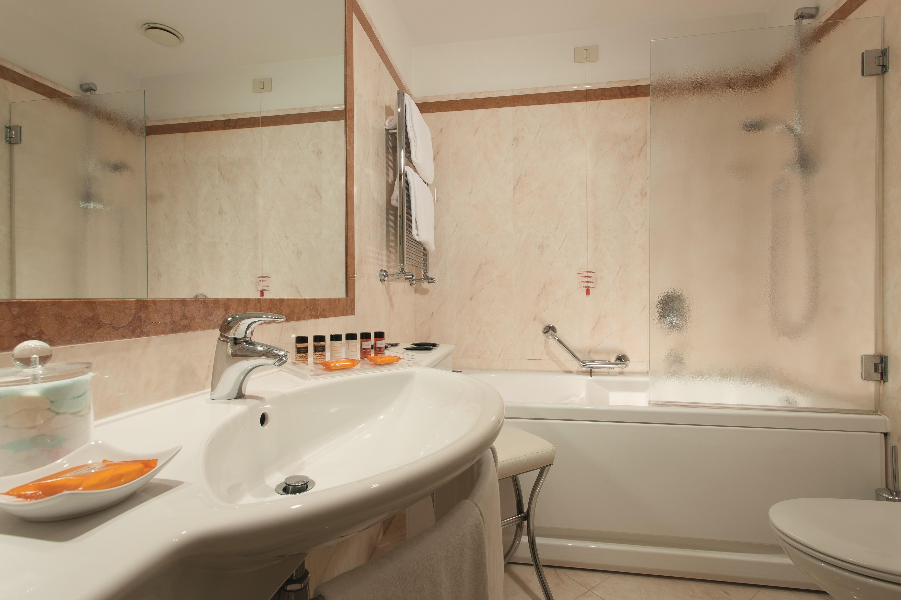 Dei Borgognoni Hotel Rome