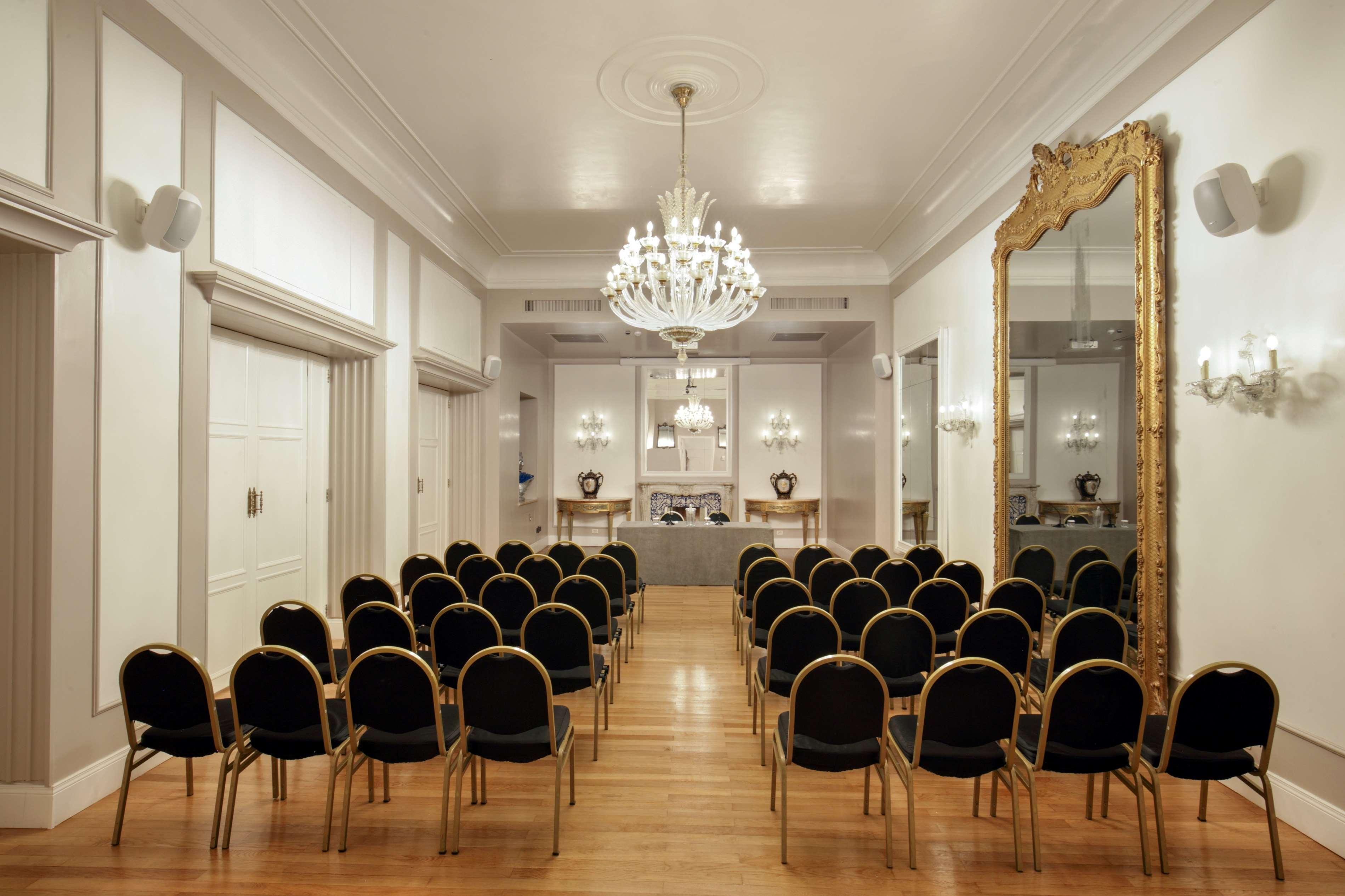 Savoy Rome
