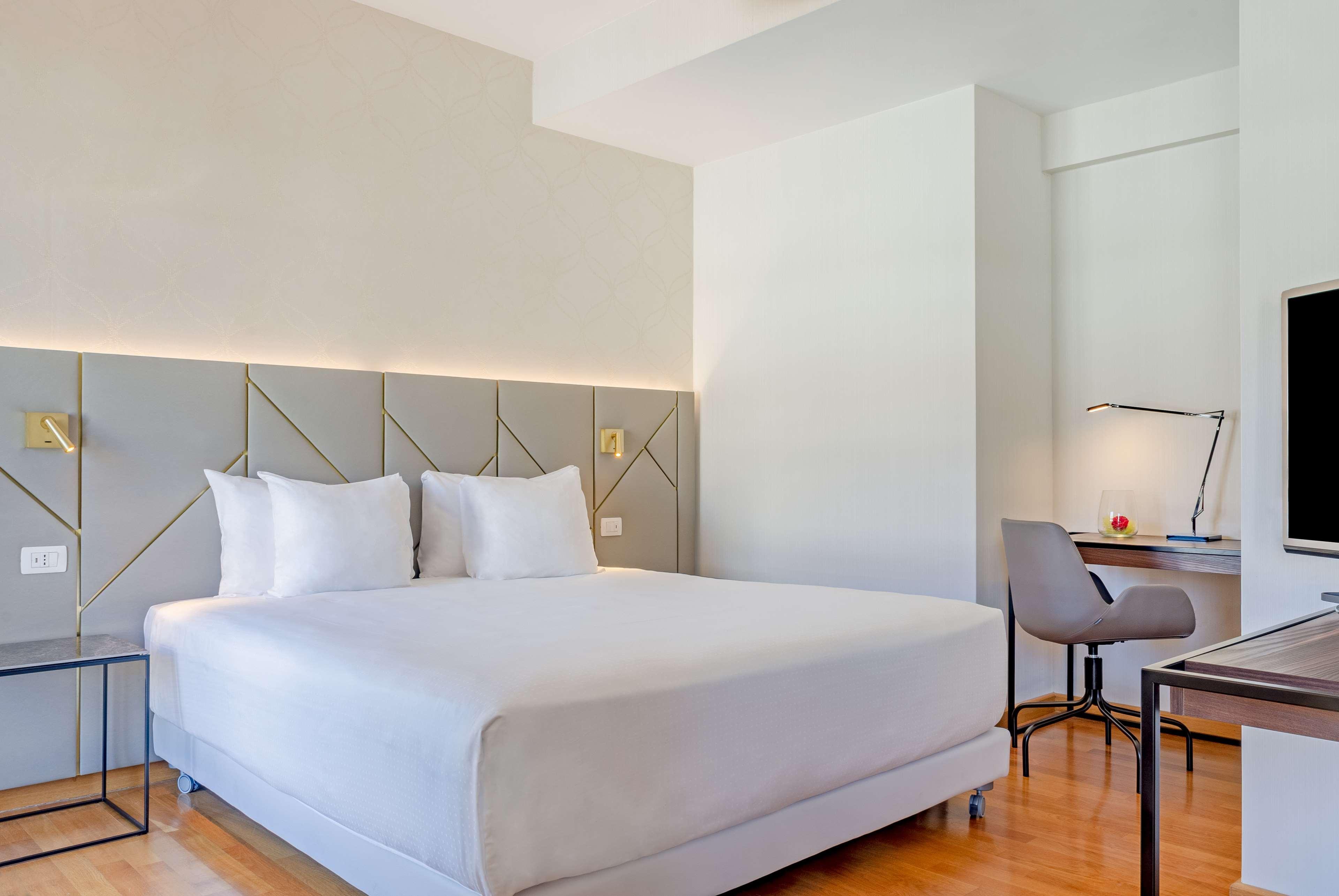 Nh Collection Giustiniano Hotel