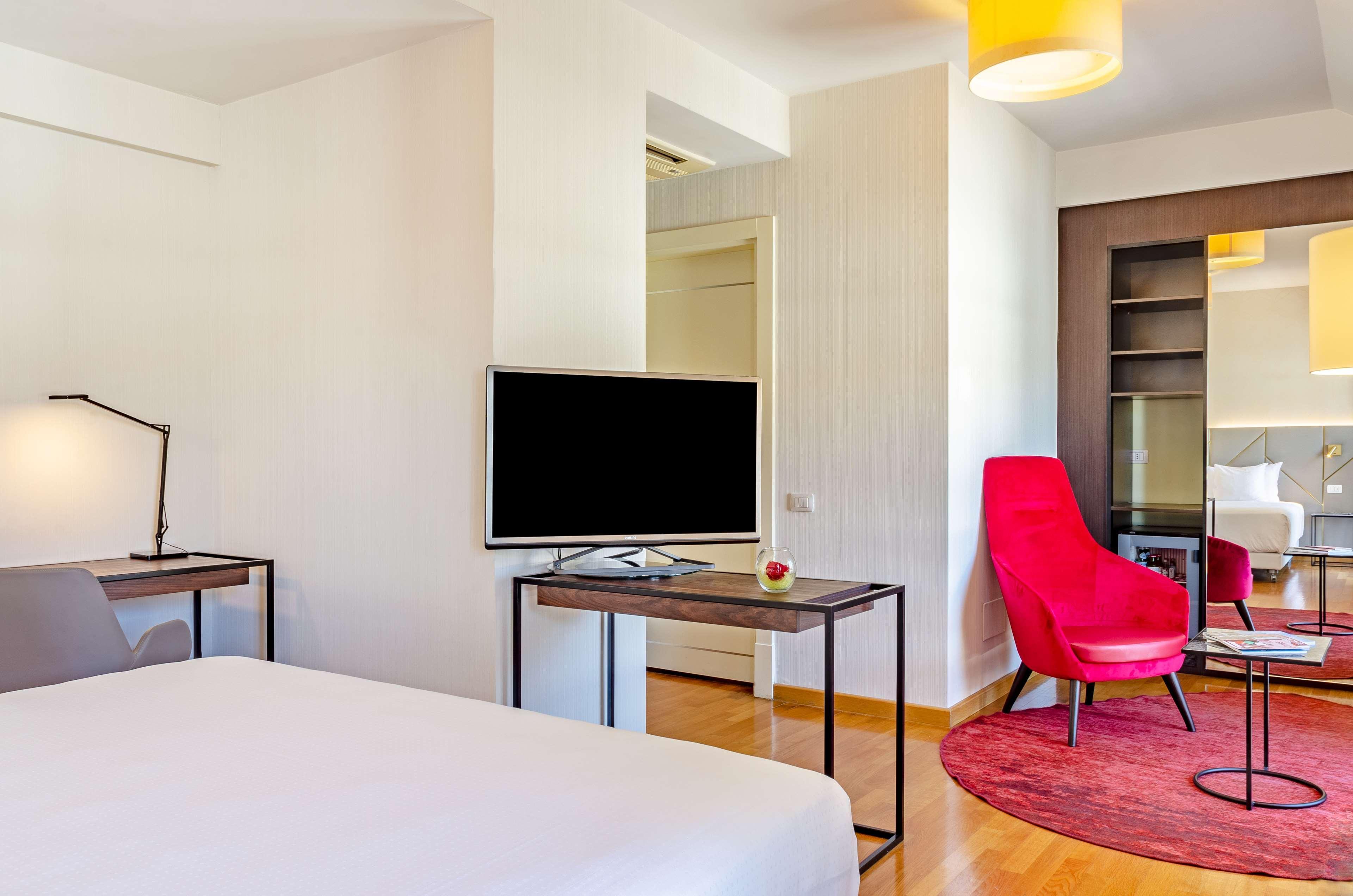 Nh Collection Giustiniano Hotel 4*