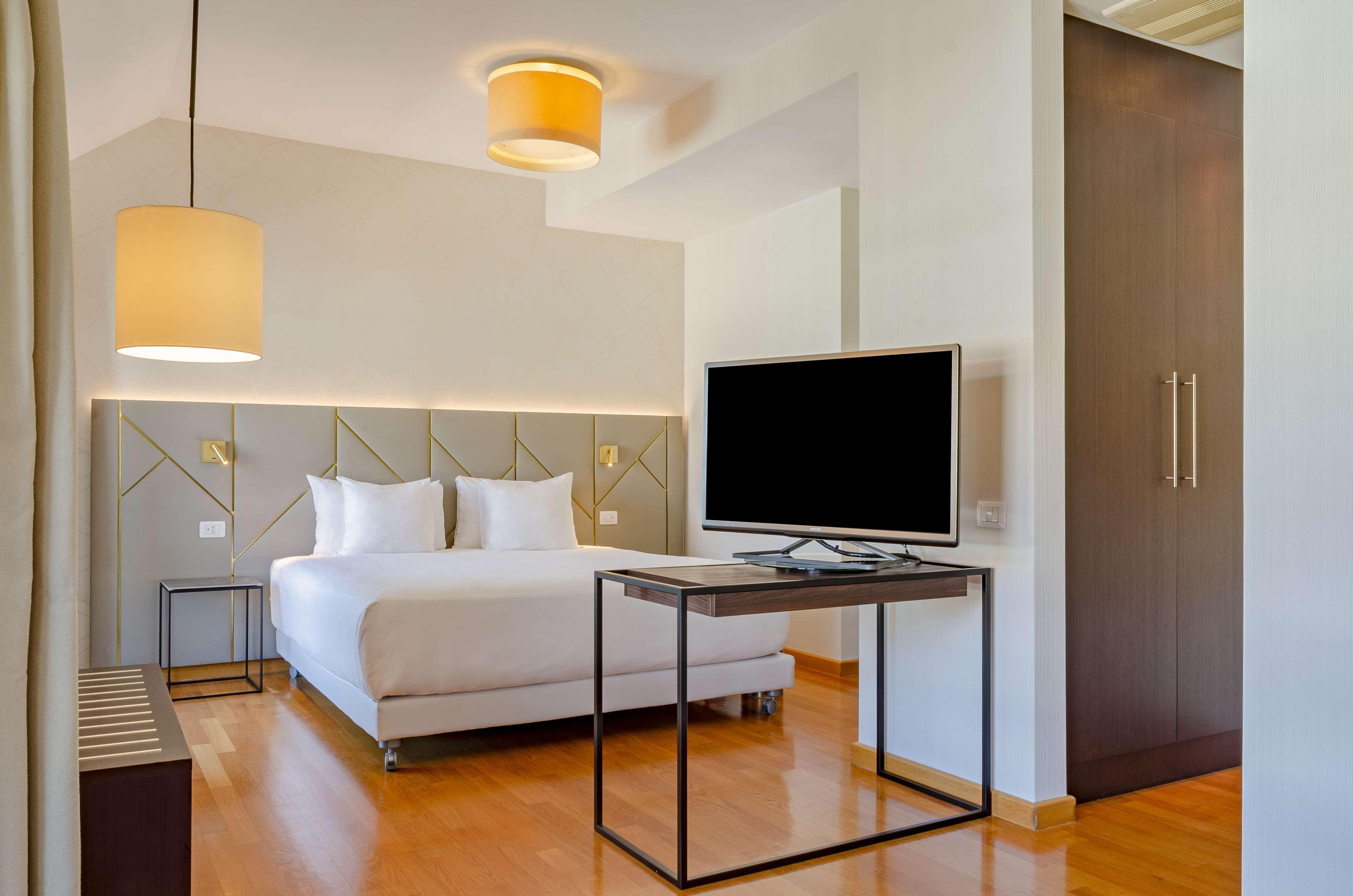 Nh Collection Giustiniano Hotel Rome